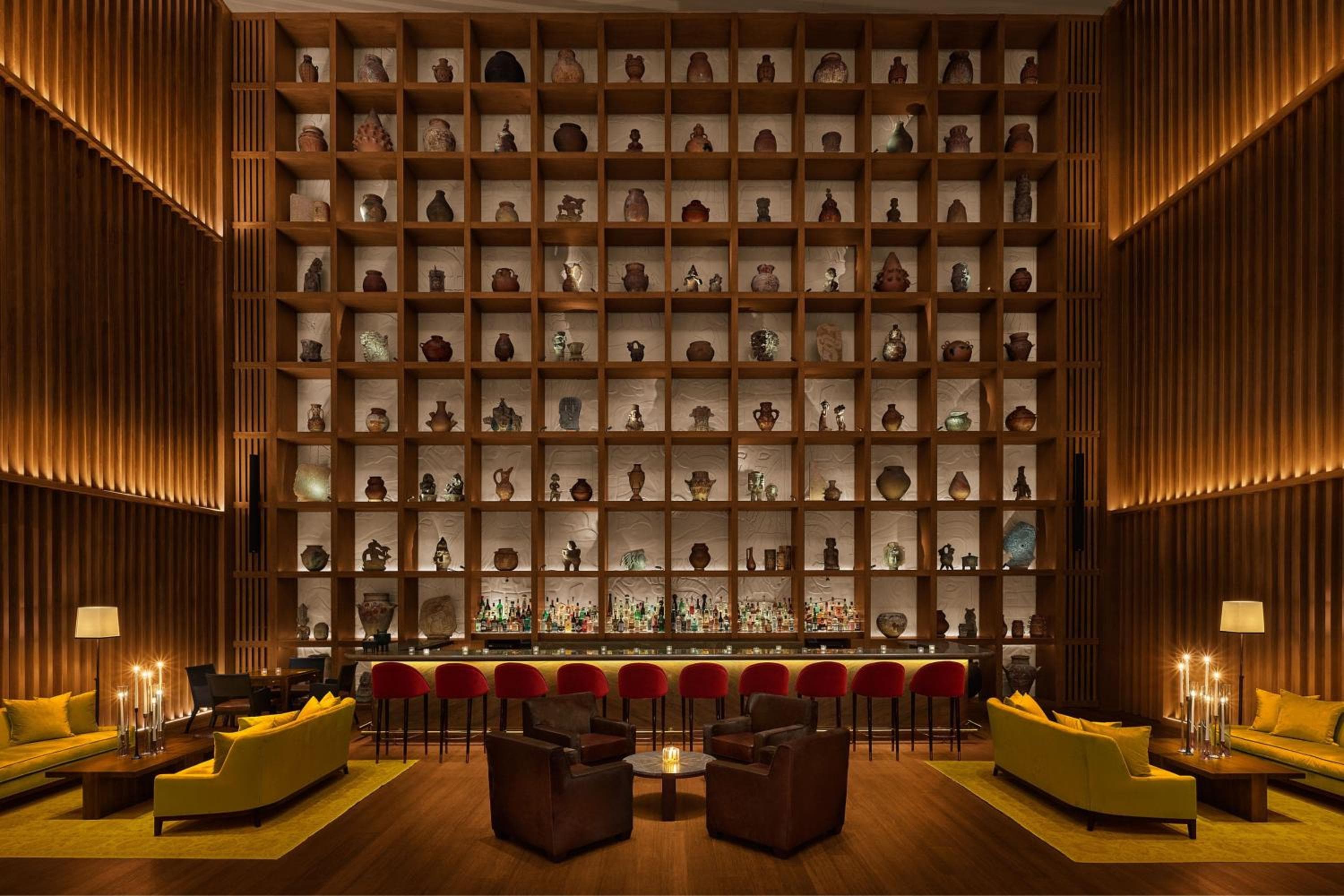 The Riviera Maya EDITION at Kanai