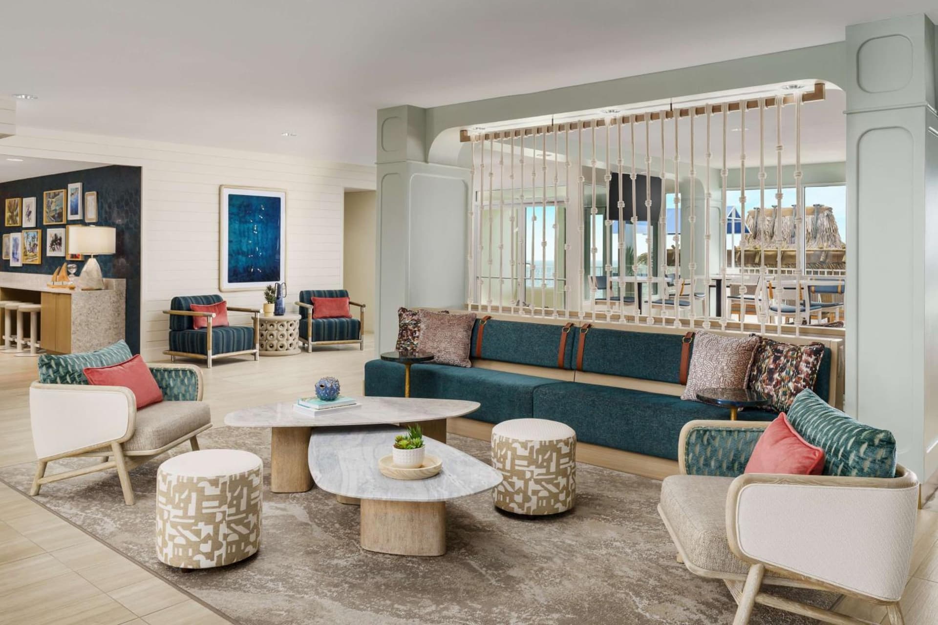 DoubleTree Beach Resort by Hilton Tampa Bay – North Redington Beach