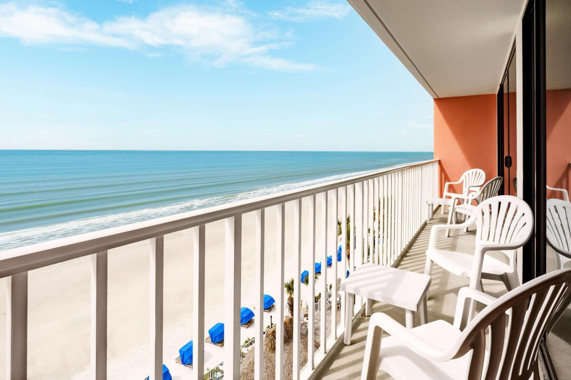 DoubleTree Beach Resort by Hilton Tampa Bay – North Redington Beach
