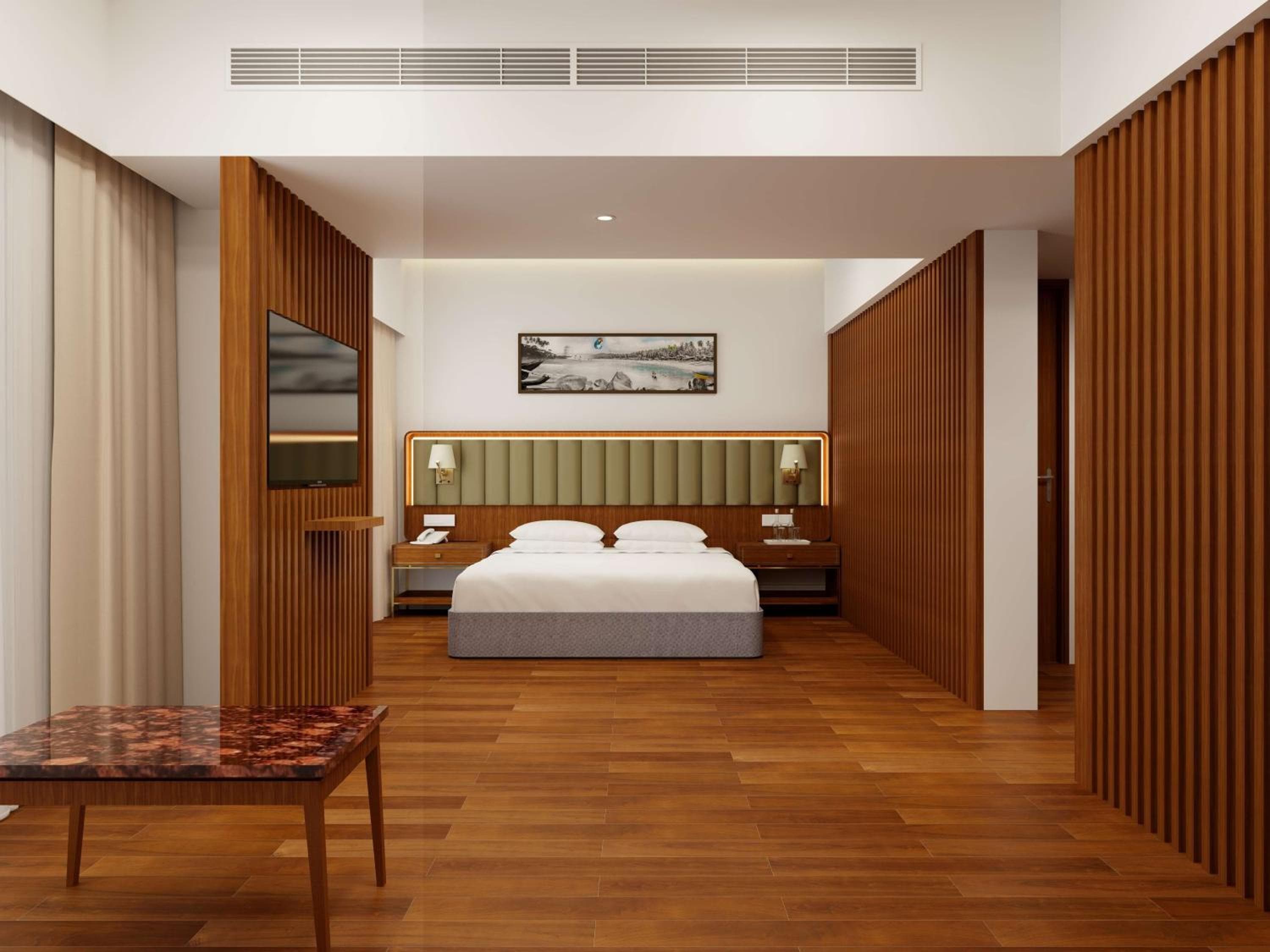 Park Inn by Radisson Goa Candolim