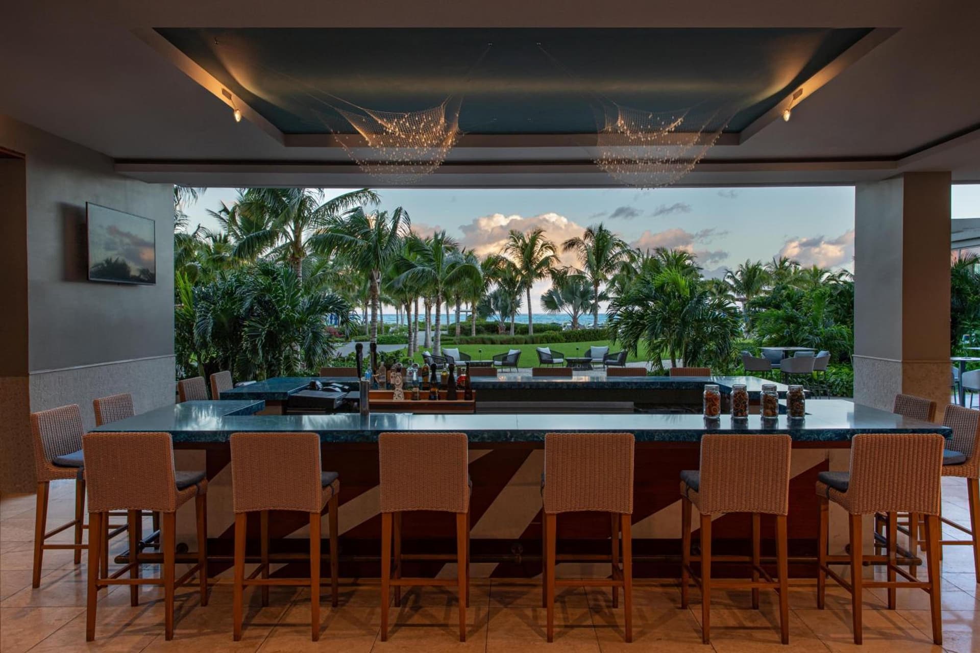 The Ritz-Carlton, Turks & Caicos