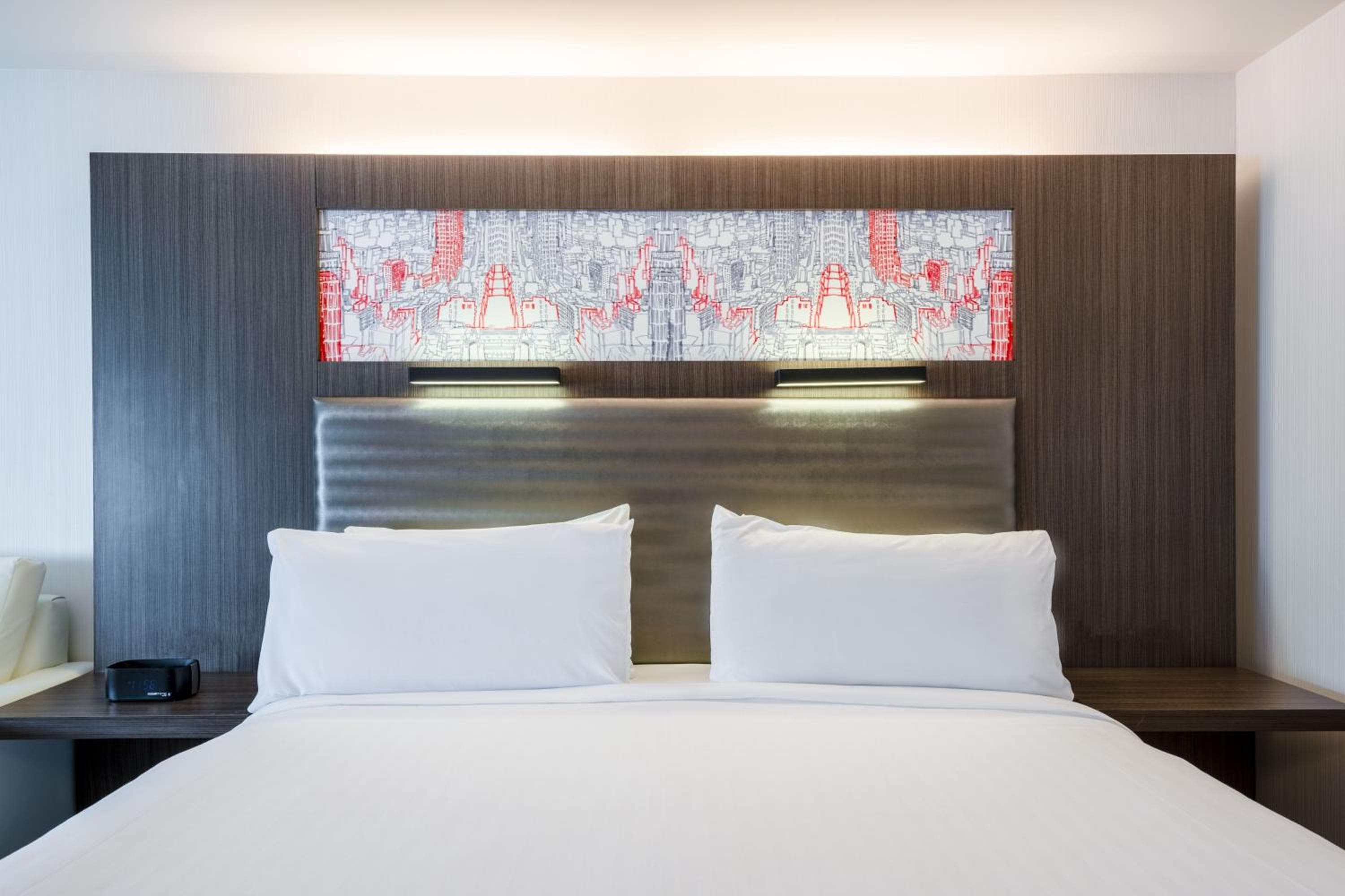Aloft by Marriott Sunnyvale