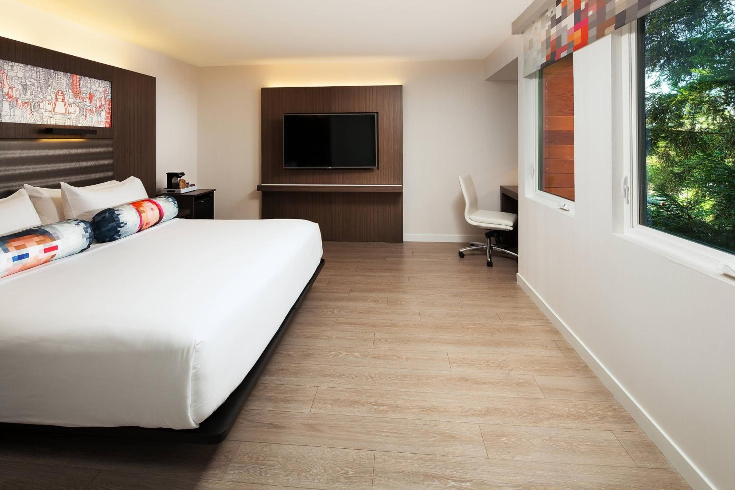 Aloft by Marriott Sunnyvale