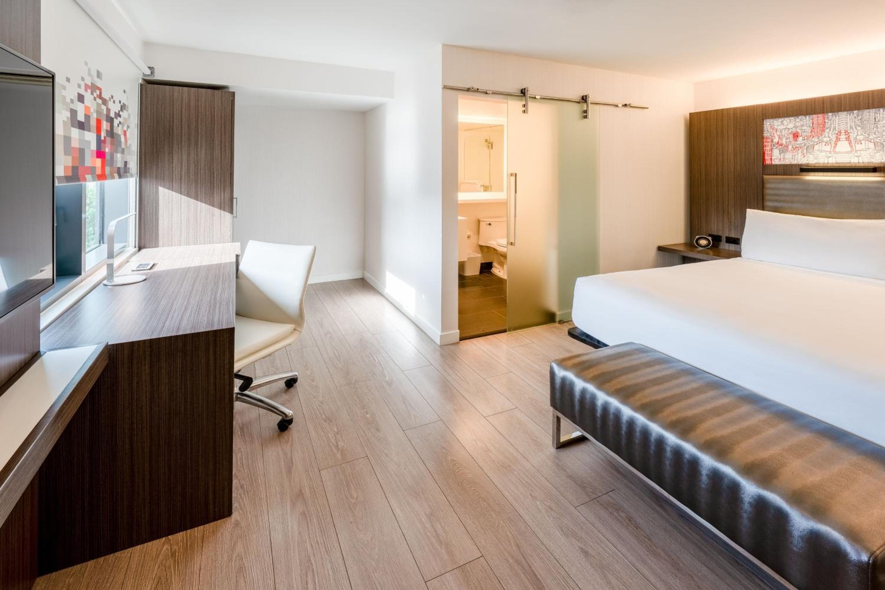Aloft by Marriott Sunnyvale