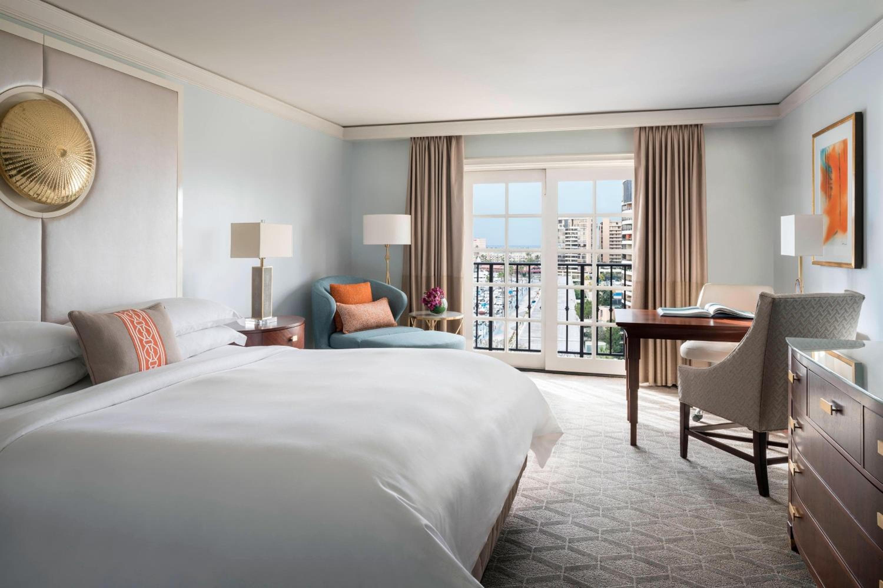 The Ritz-Carlton, Marina del Rey