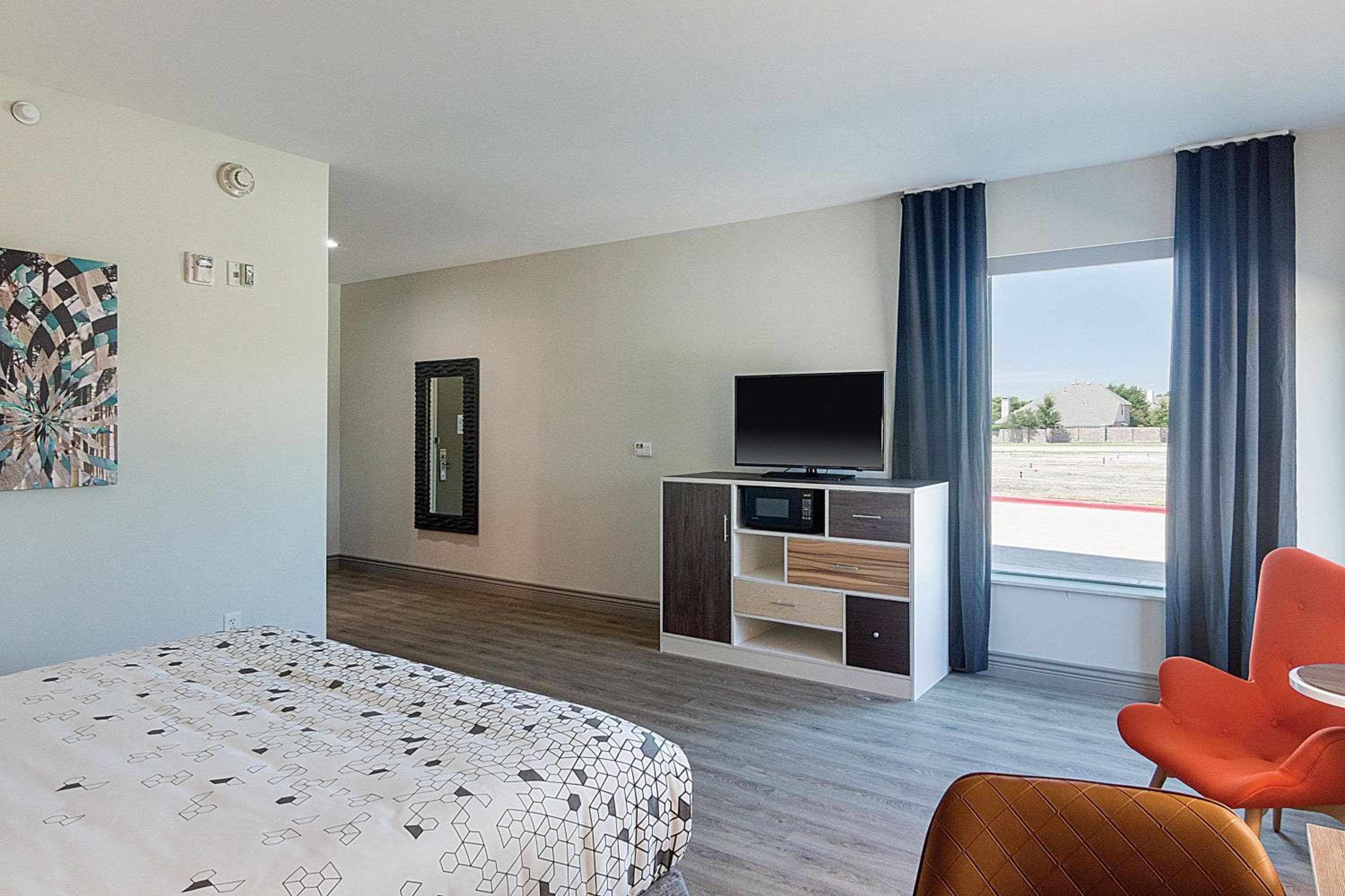 Four Points by Sheraton Plano
