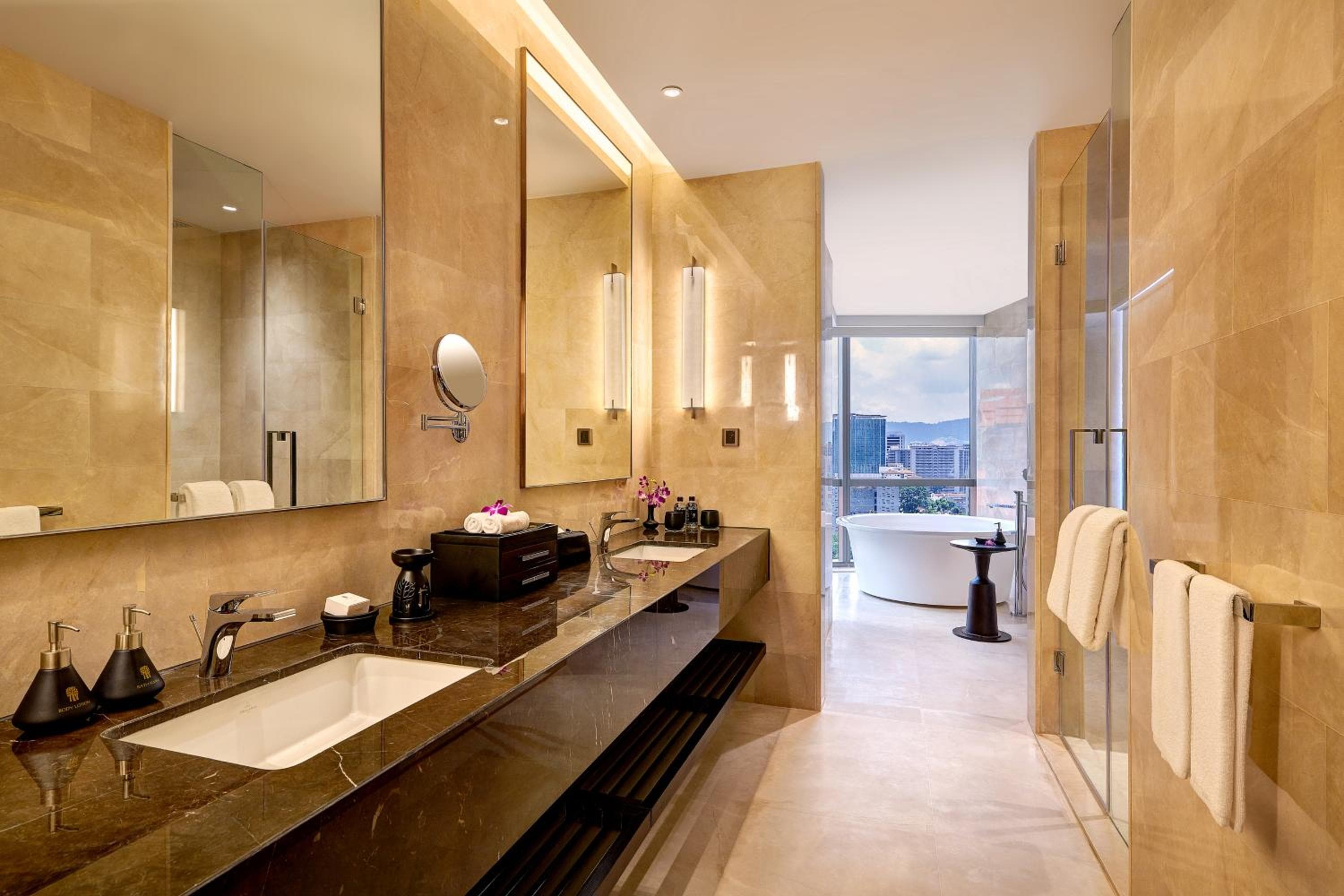 Pavilion Hotel Kuala Lumpur Managed by Banyan Tree