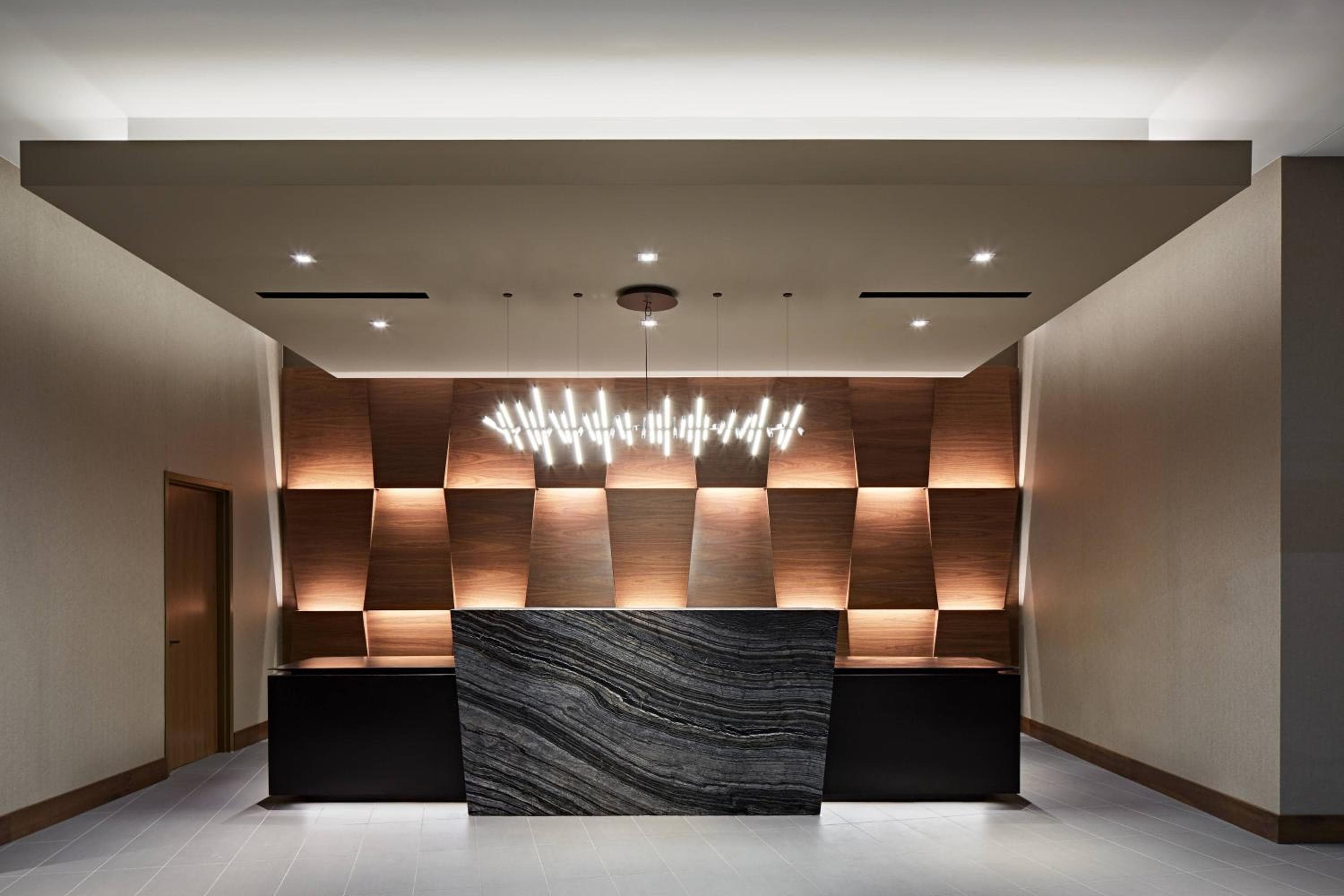 AC Hotel by Marriott Phoenix Tempe/Downtown