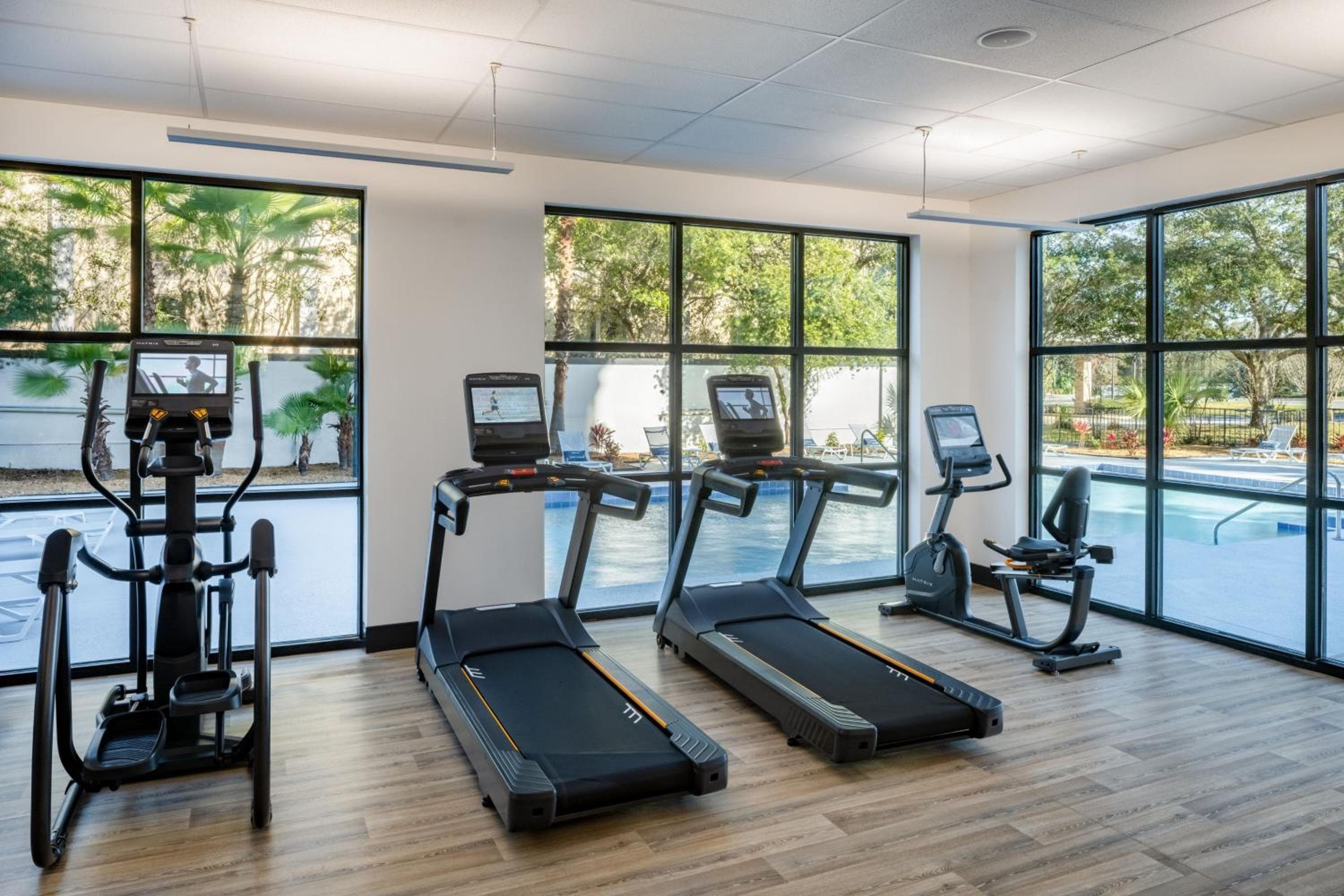 Delta Hotels by Marriott Jacksonville Deerwood