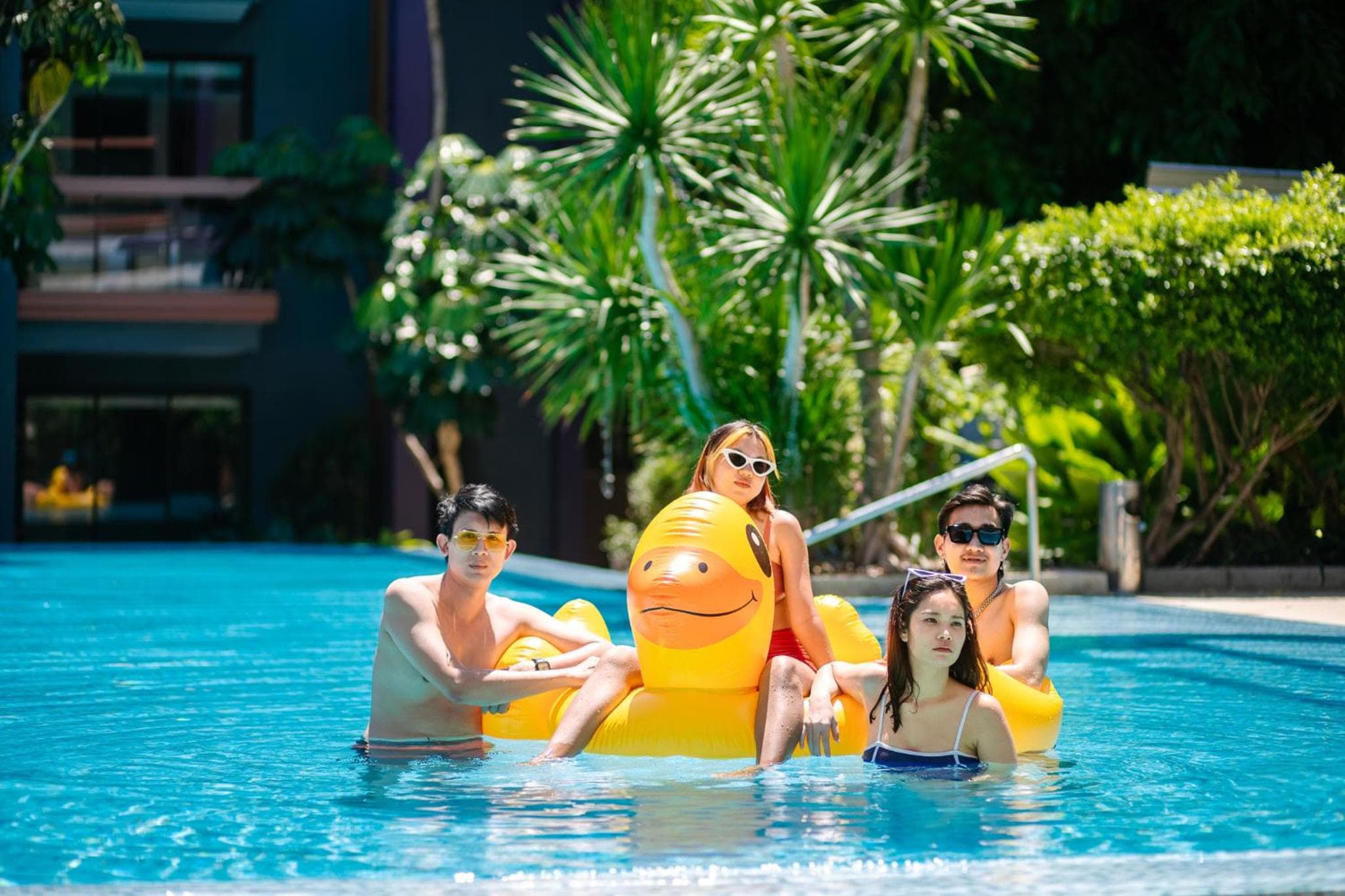 Holiday Inn Express Phuket Patong Beach Central by IHG