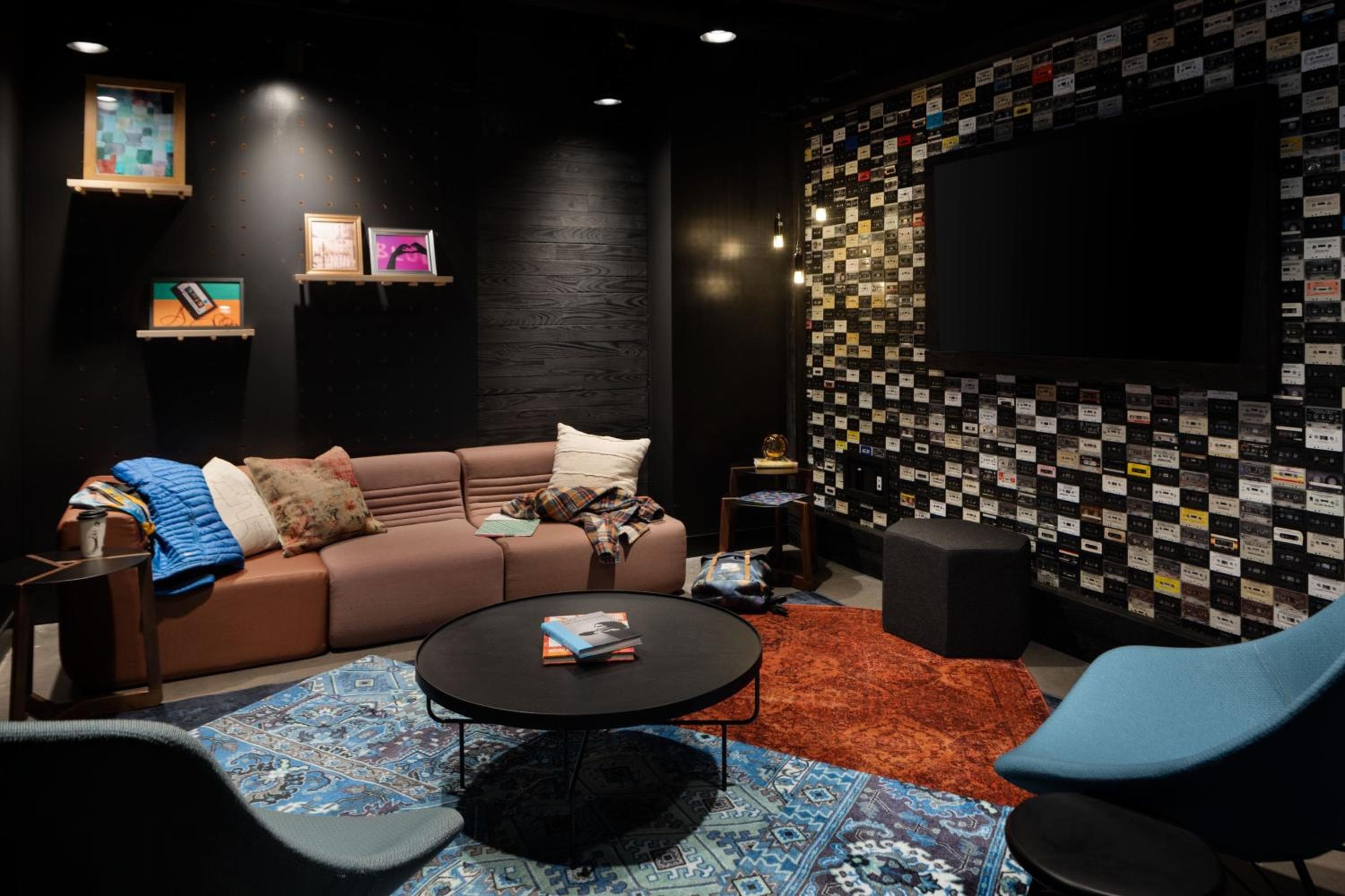 Moxy Halifax Downtown