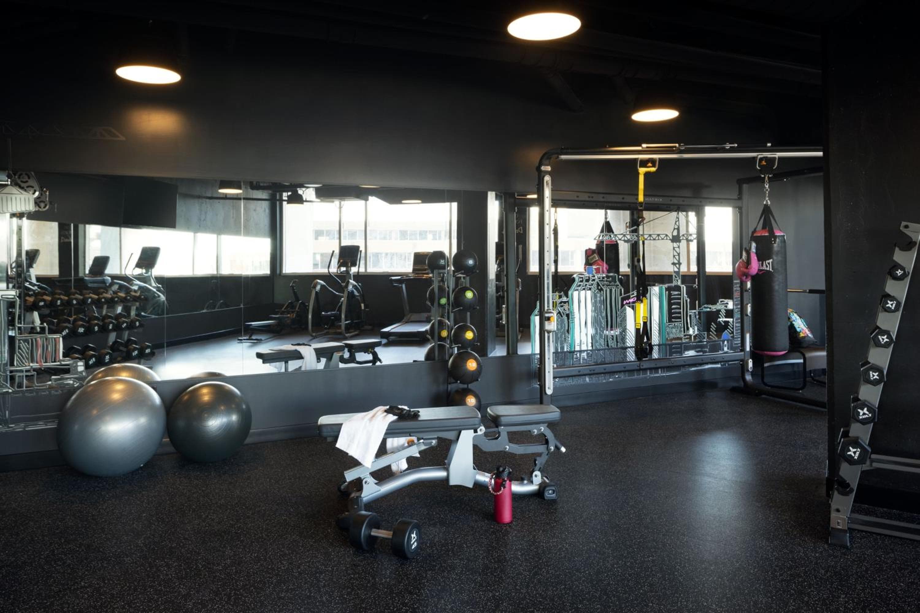 Moxy Halifax Downtown