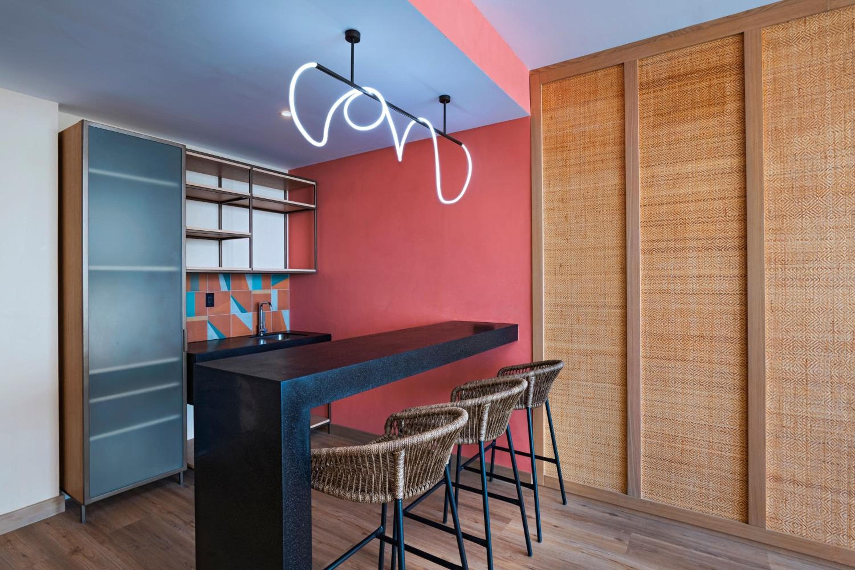 Aloft by Marriott Playa del Carmen