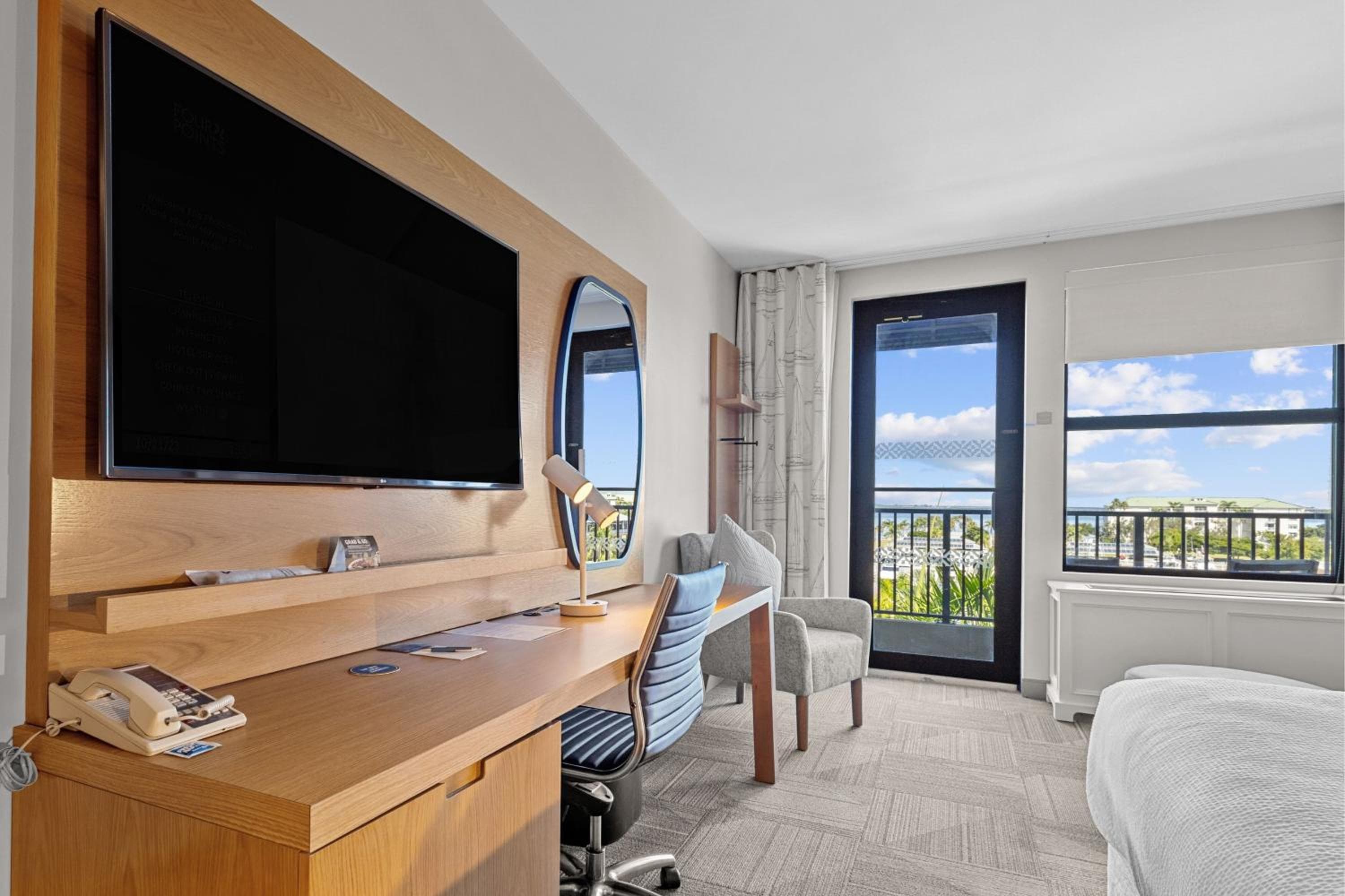 Four Points by Sheraton Punta Gorda Harborside