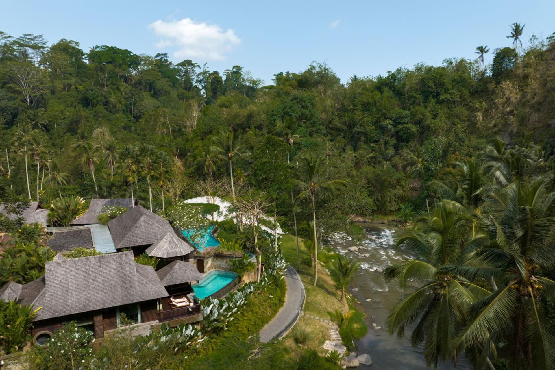 Mandapa, a Ritz-Carlton Reserve