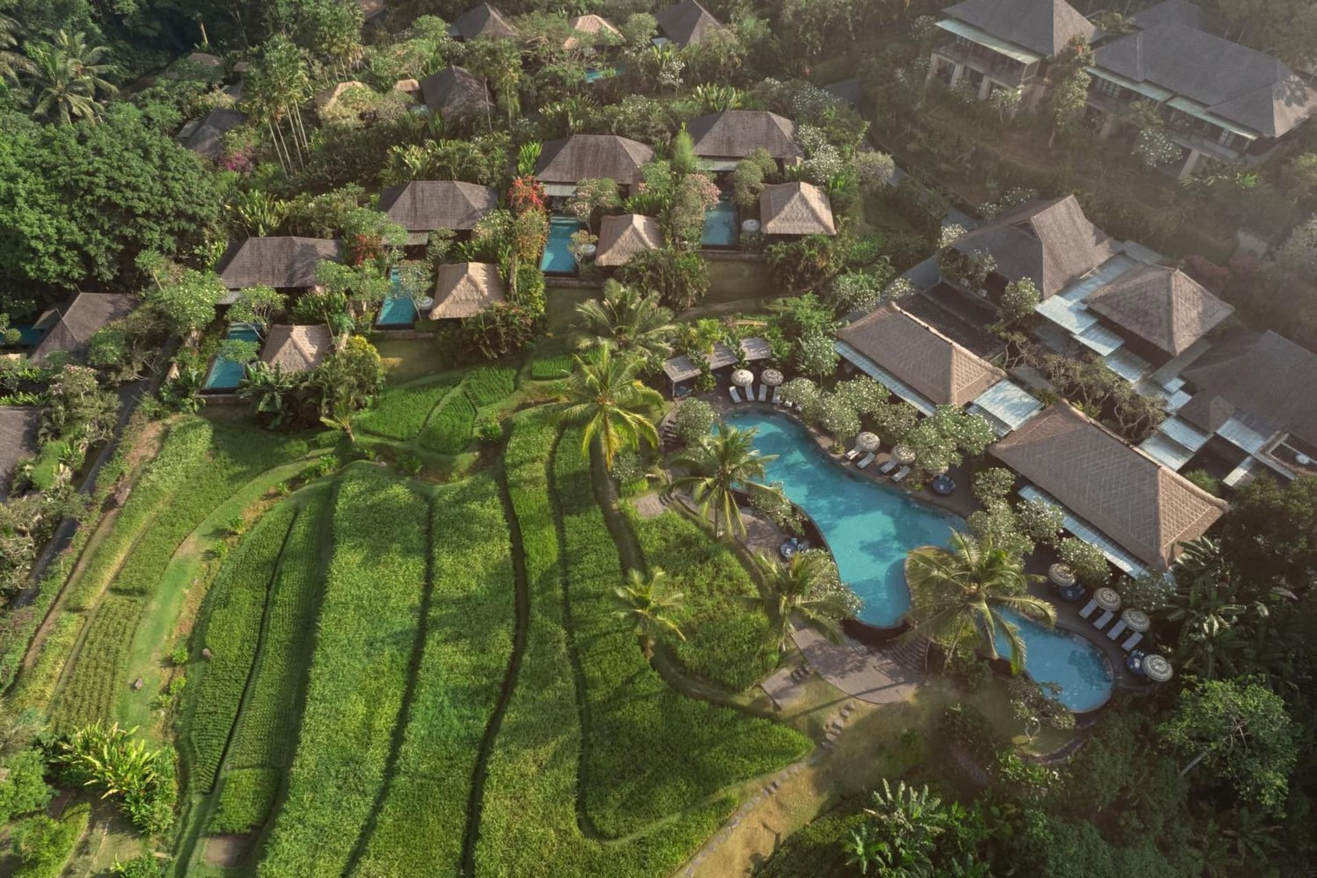 Mandapa, a Ritz-Carlton Reserve