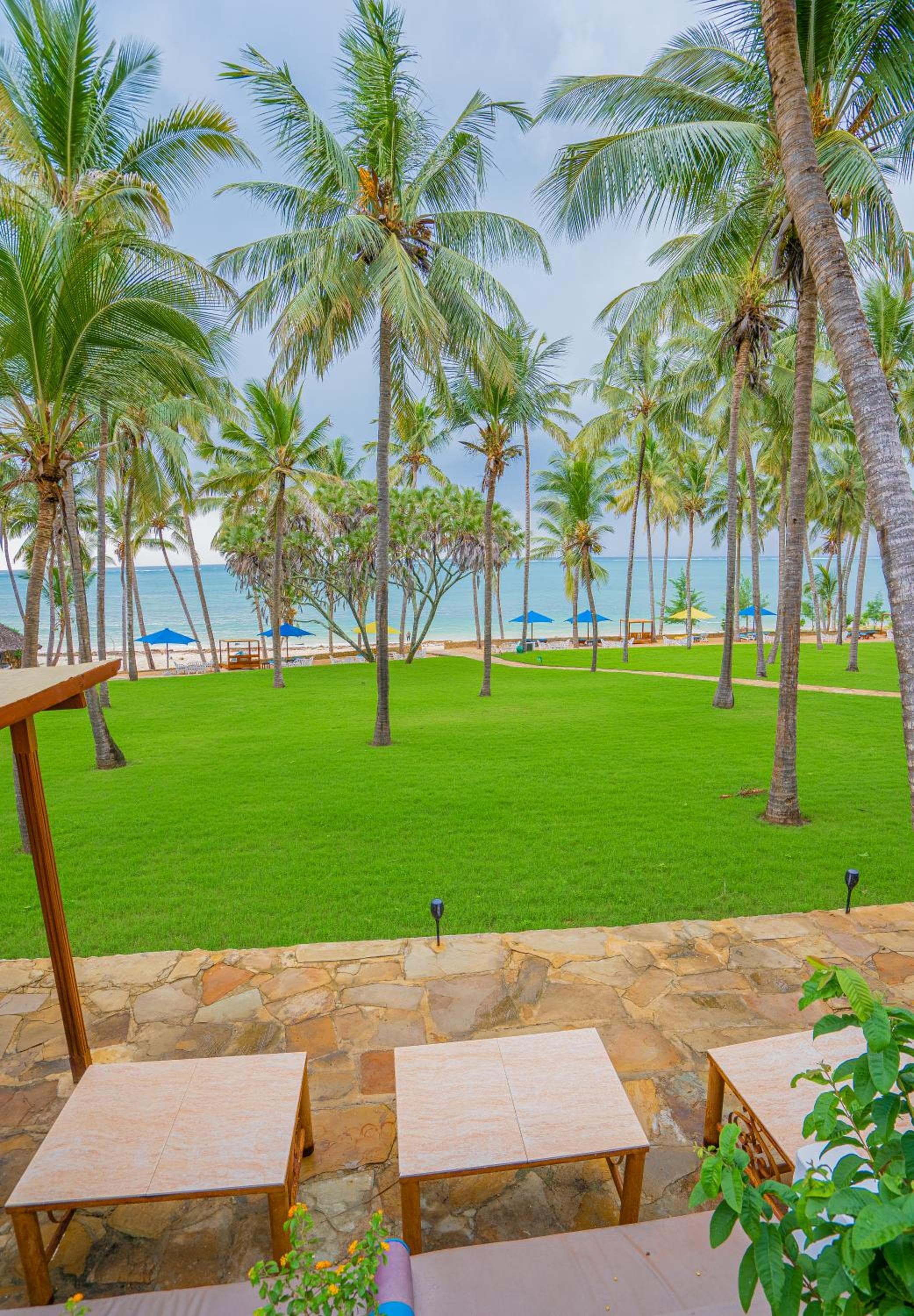 PrideInn Flamingo Beach Resort & Spa Mombasa