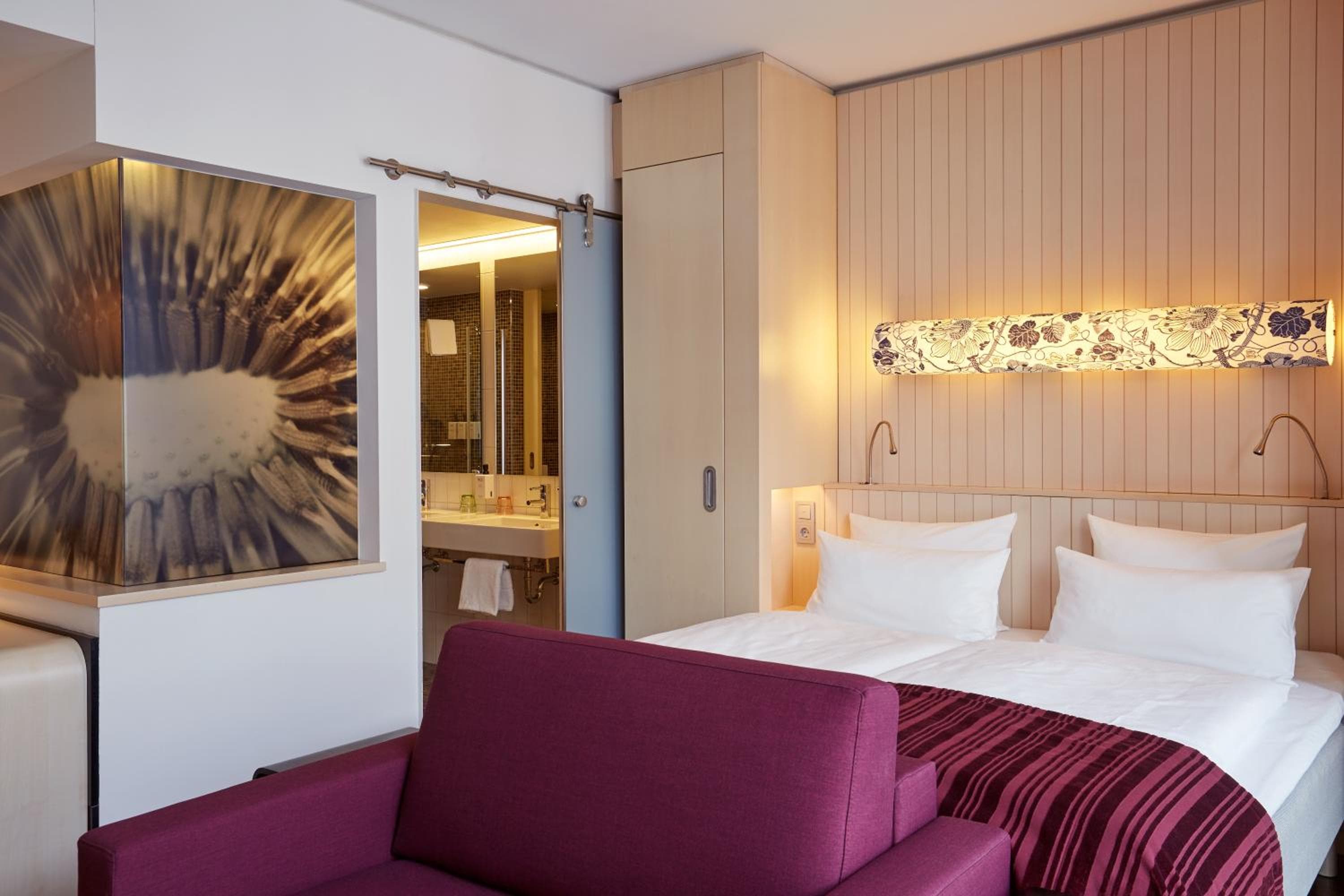 Scandic Berlin Potsdamer Platz