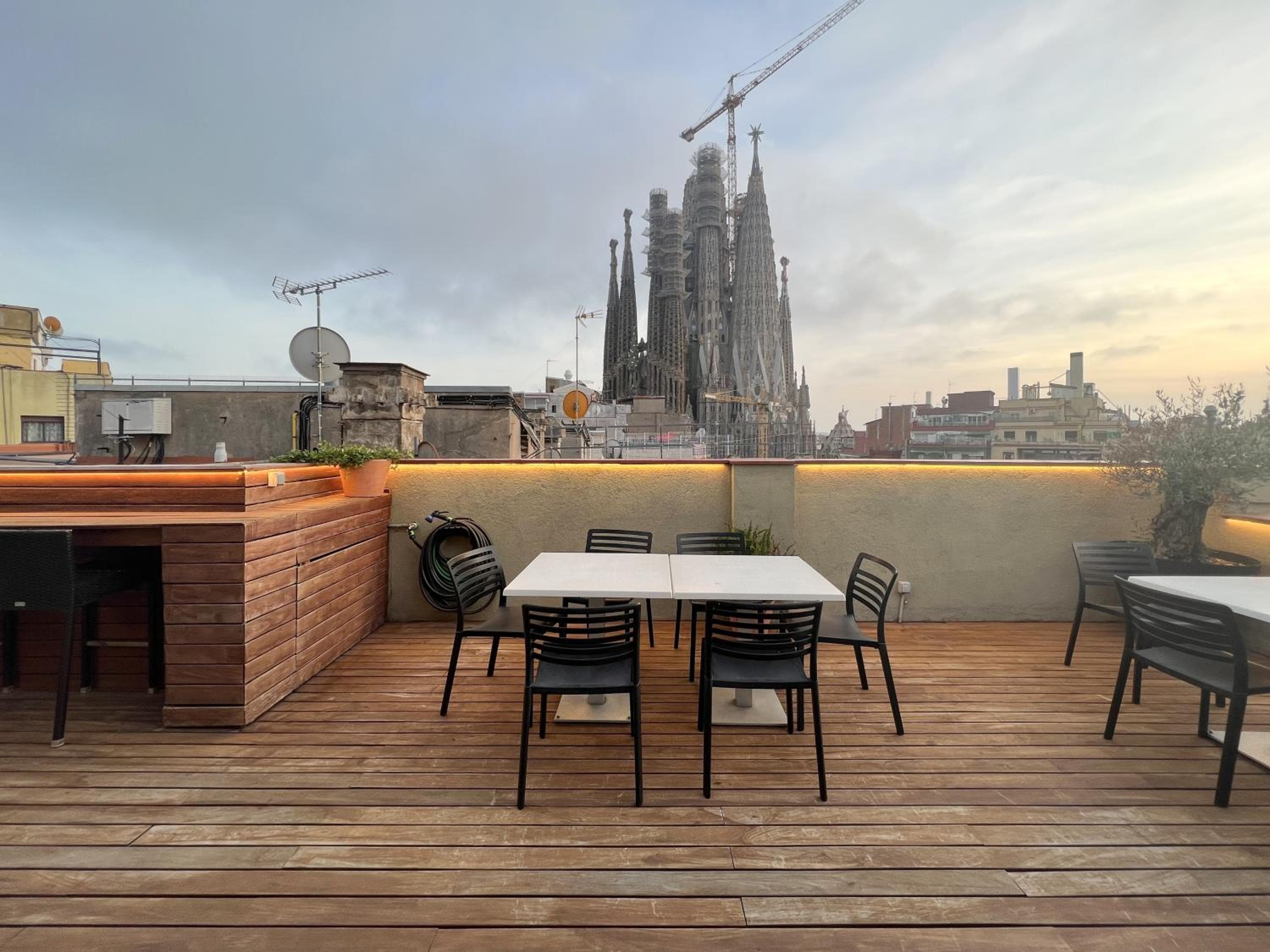 roof