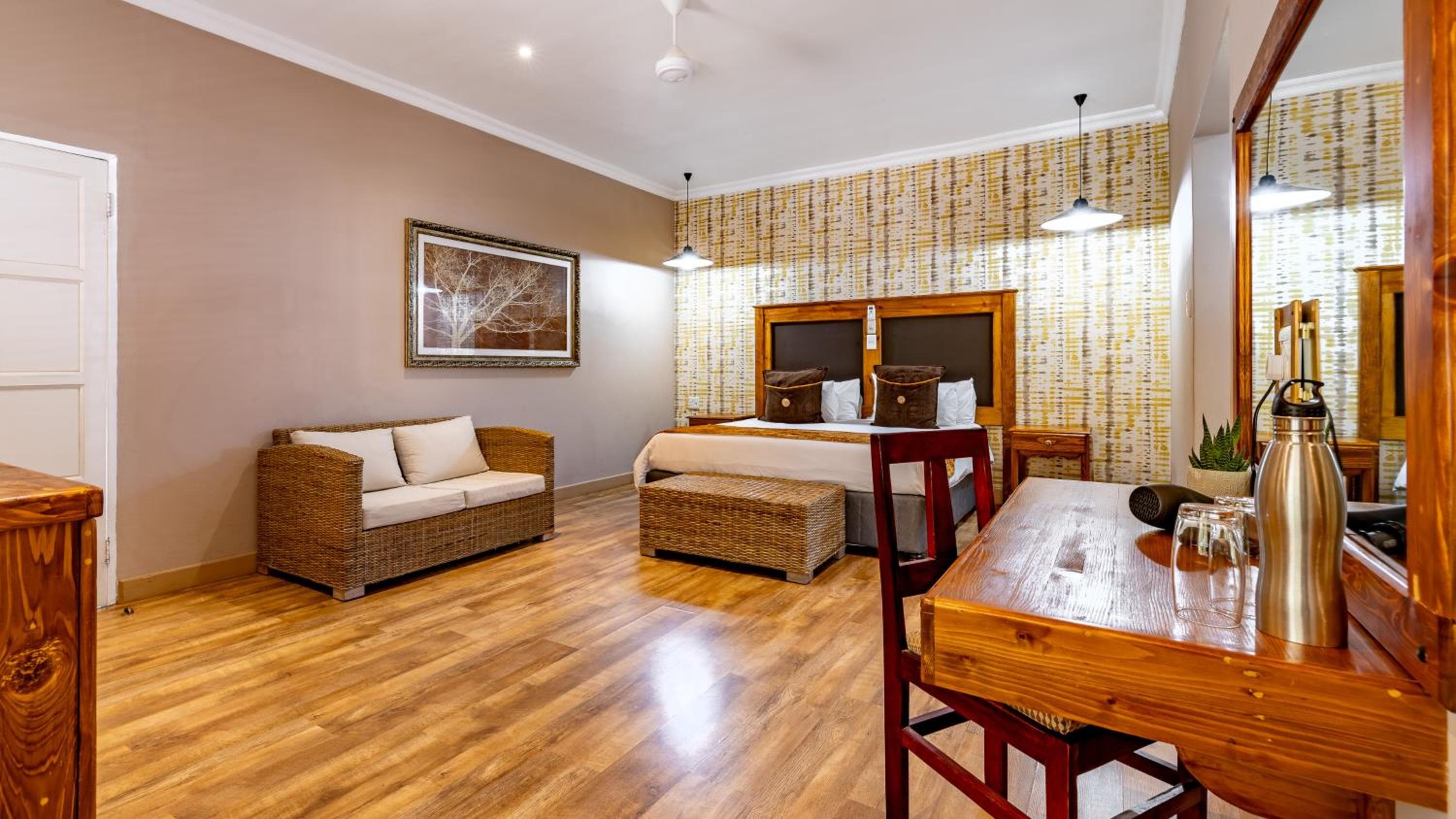 Little Pilgrims Boutique Hotel