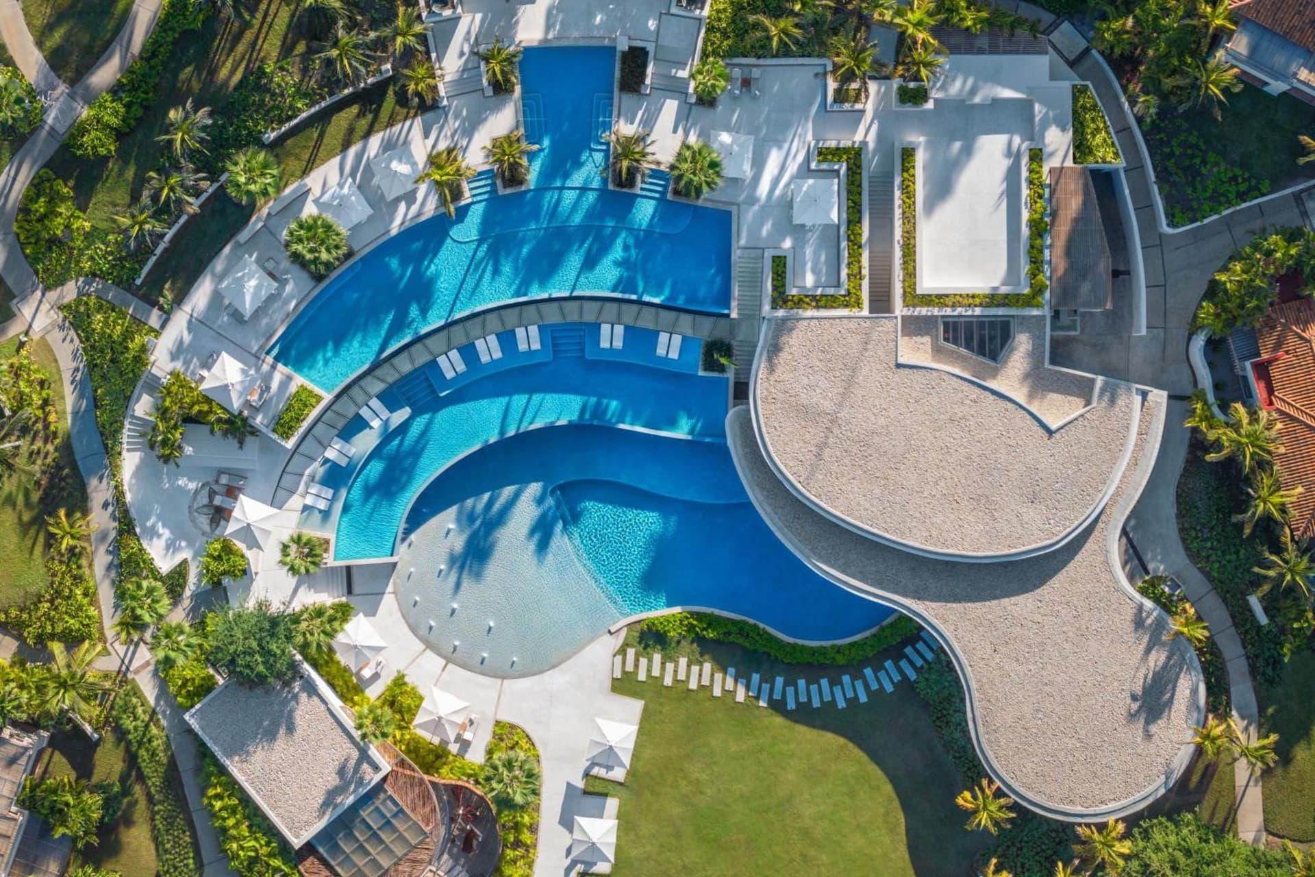 The St. Regis Punta Mita Resort