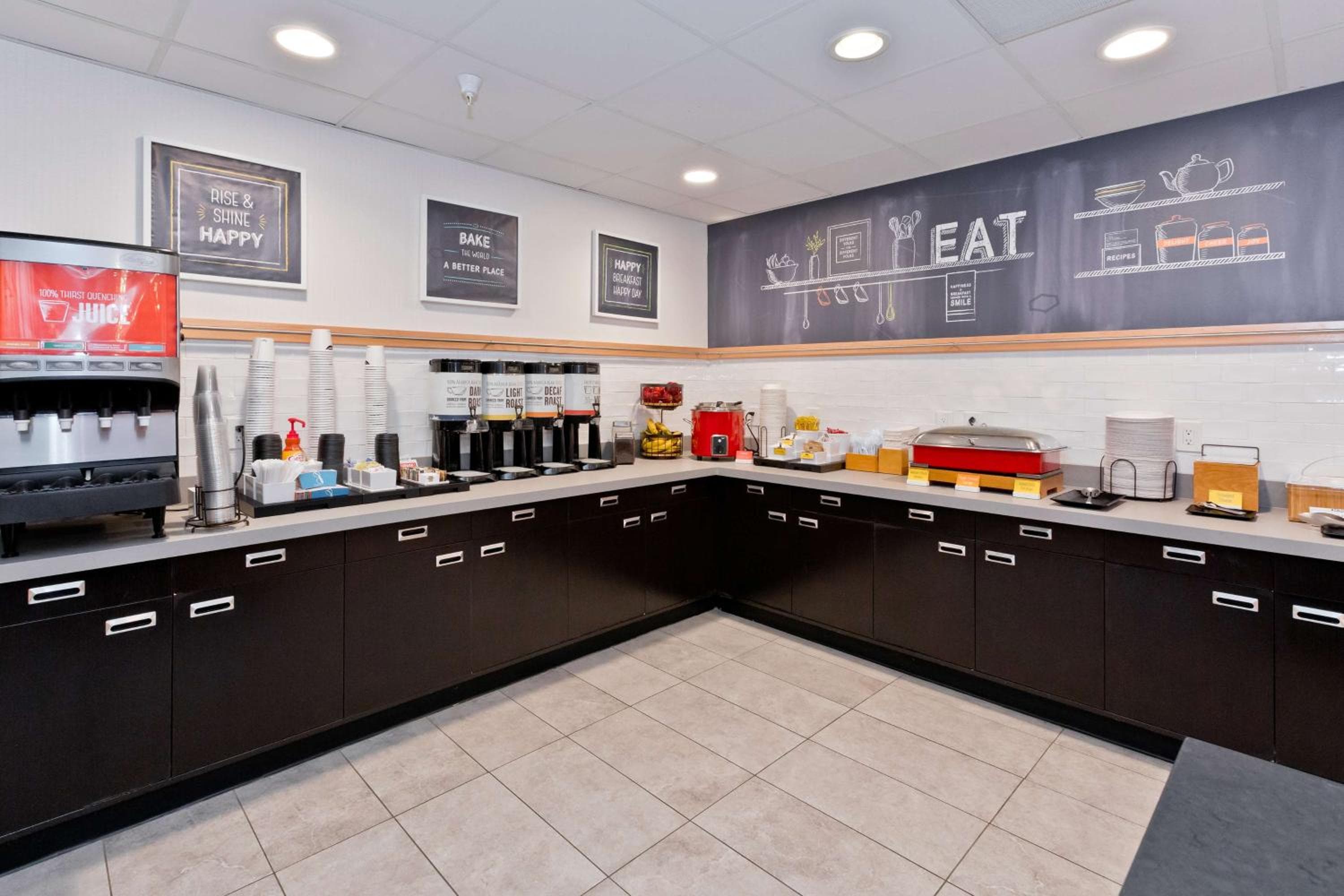 Hampton Inn & Suites Palm Desert