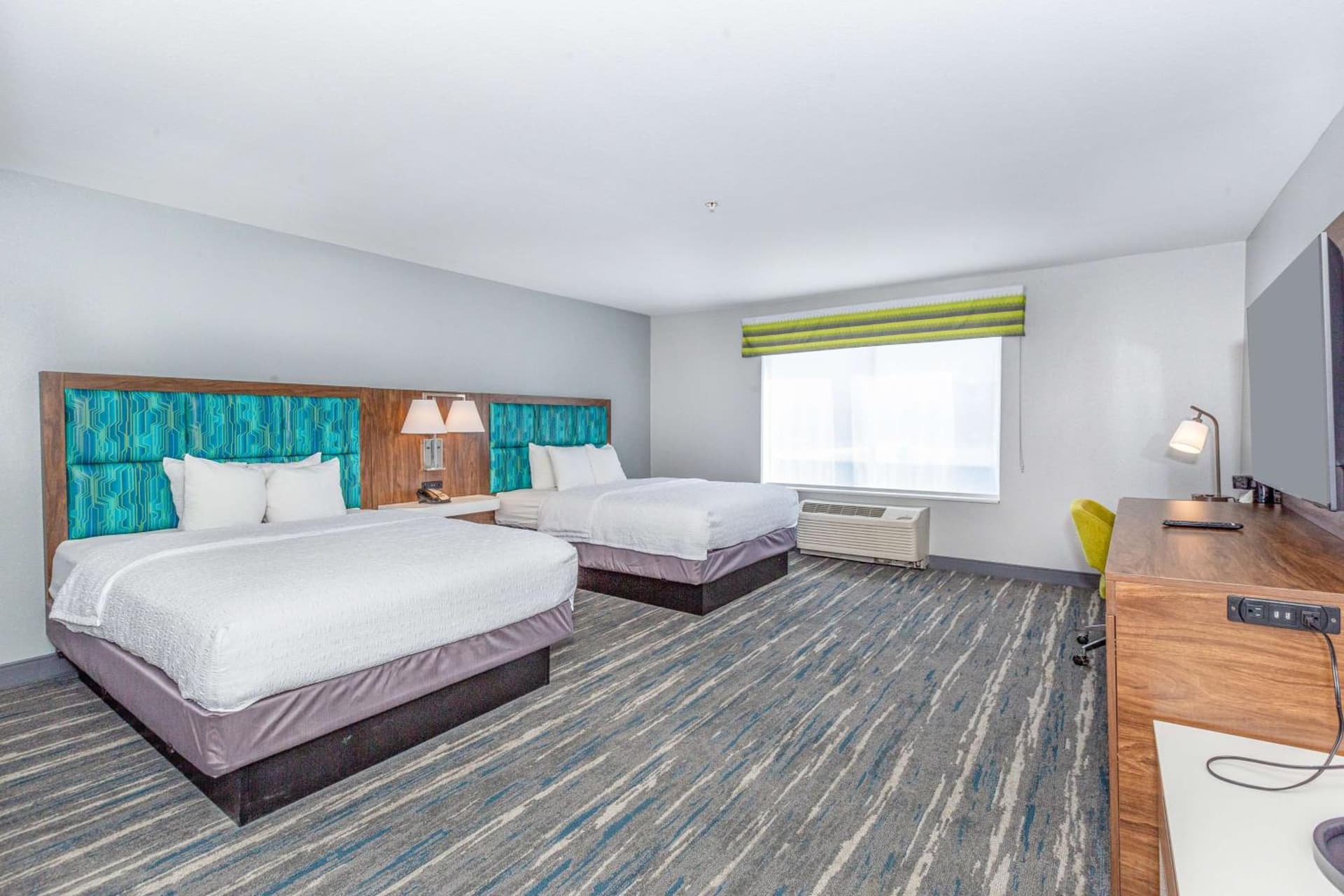 Hampton Inn & Suites Fort Worth-West-I-30