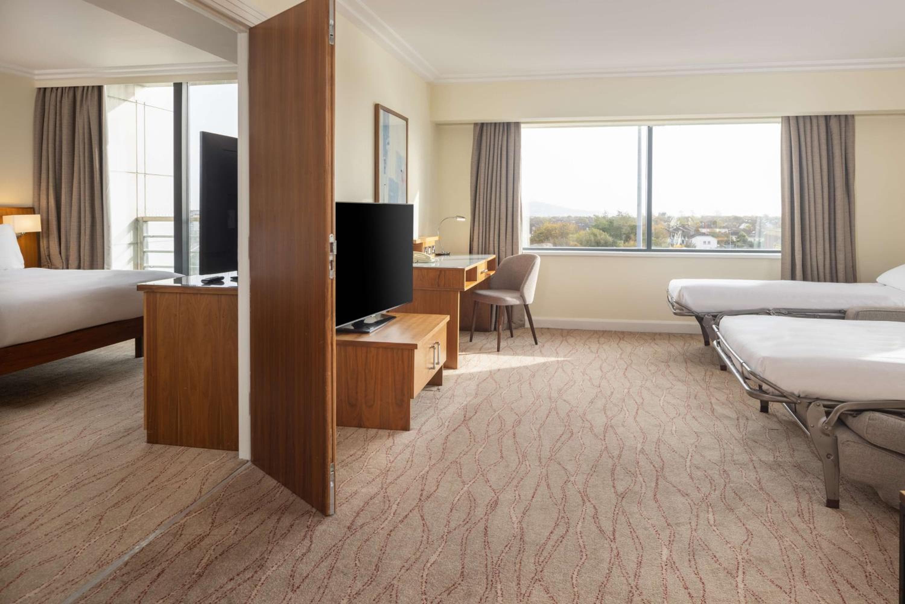 Hilton Dublin Airport