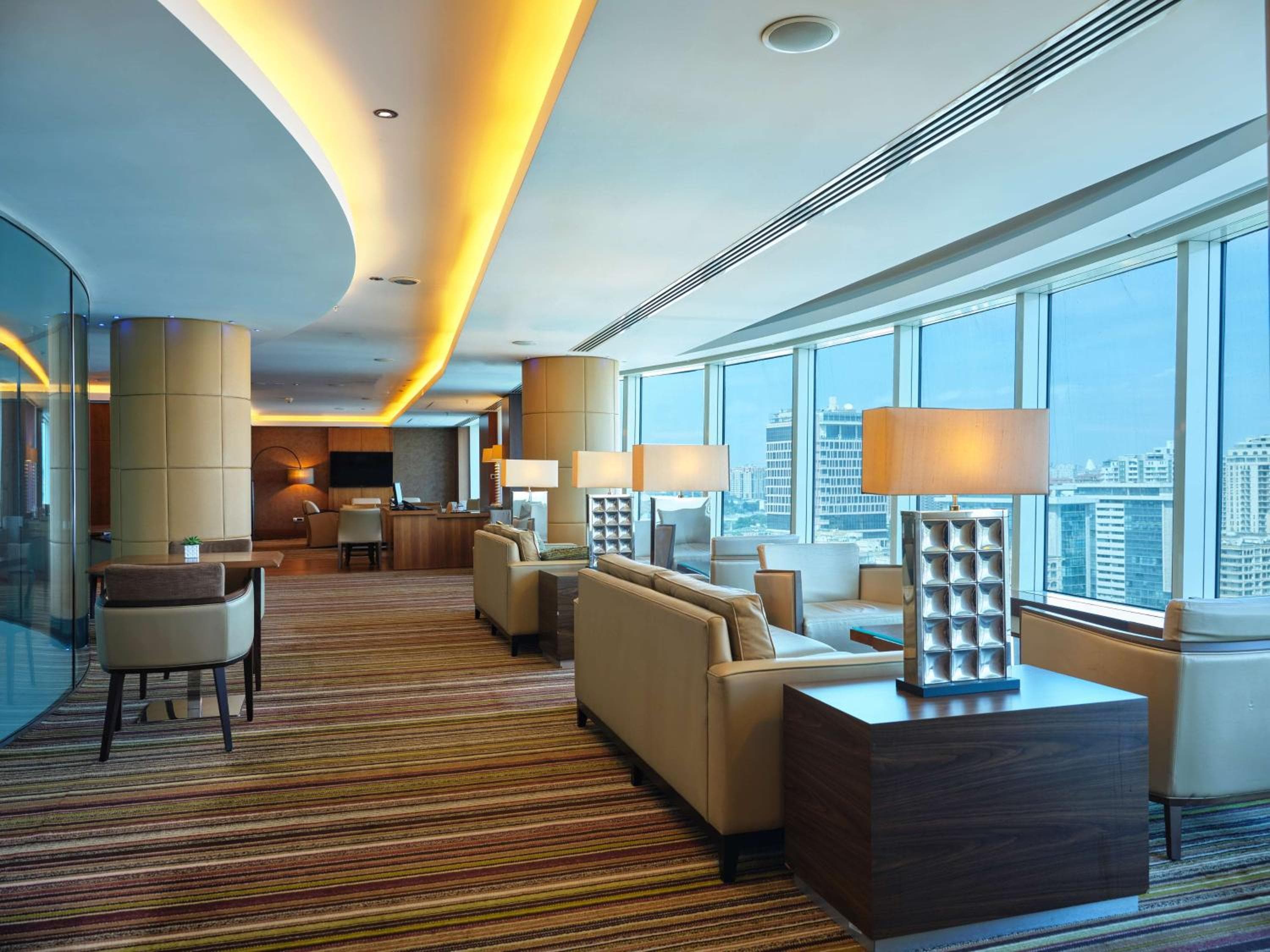 Hilton Baku