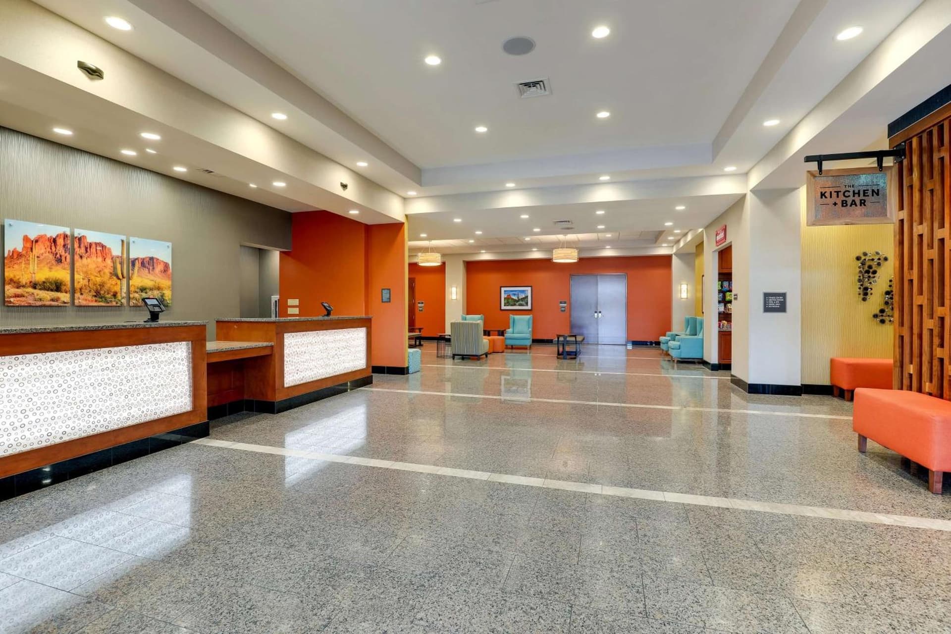 Drury Inn & Suites Phoenix Chandler Fashion Center