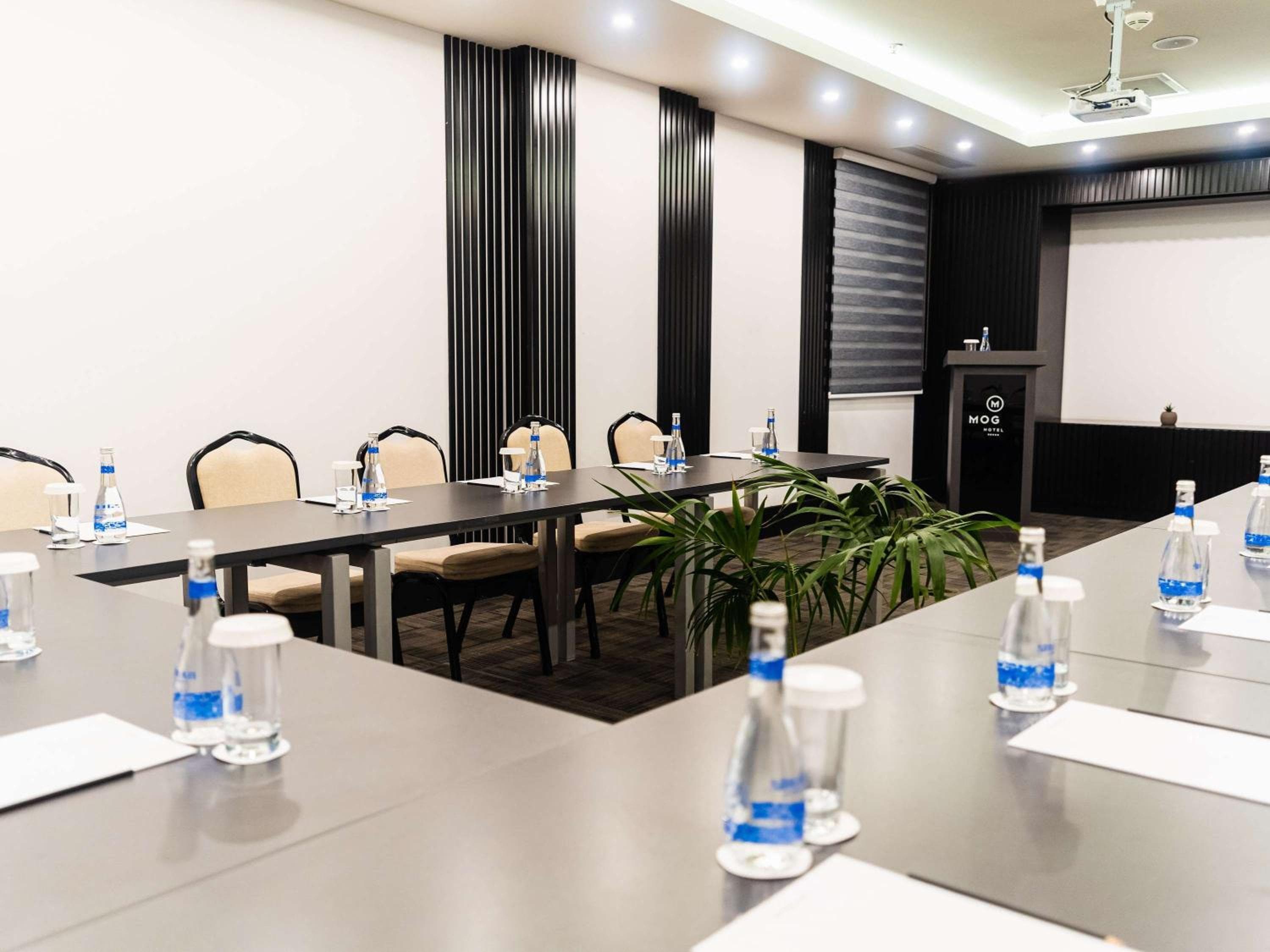 Mercure Baku City