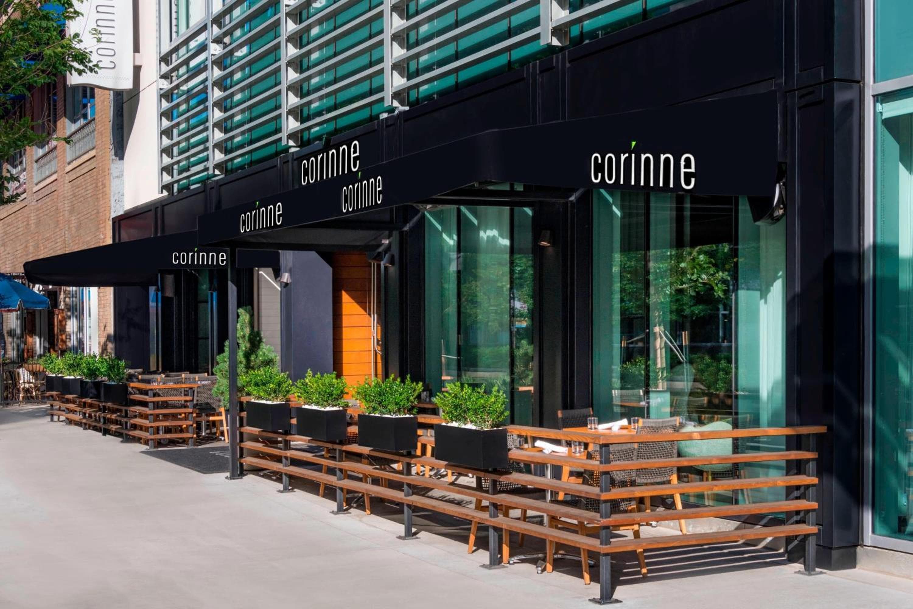 Le Meridien Denver Downtown
