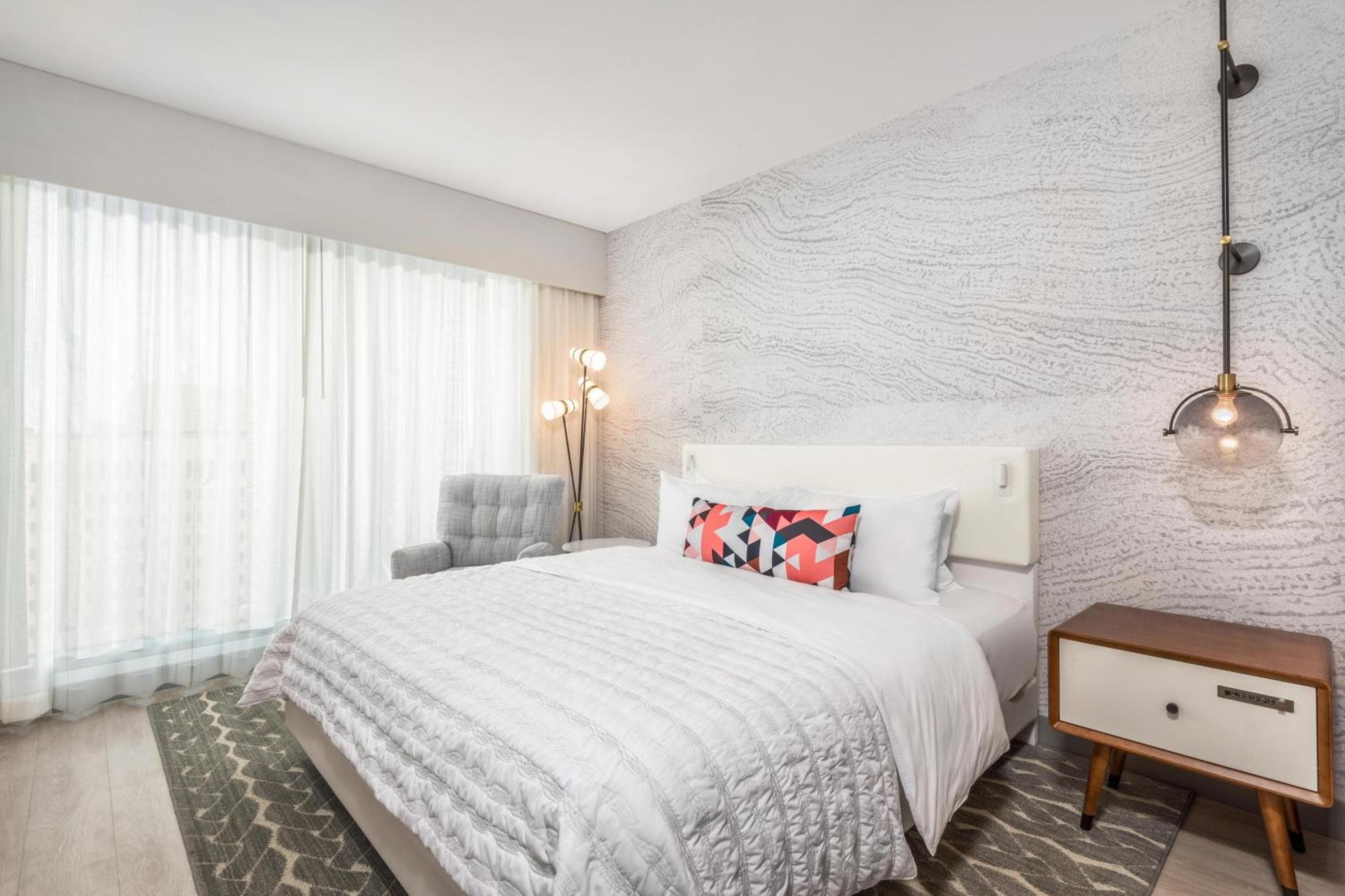 Le Meridien Denver Downtown