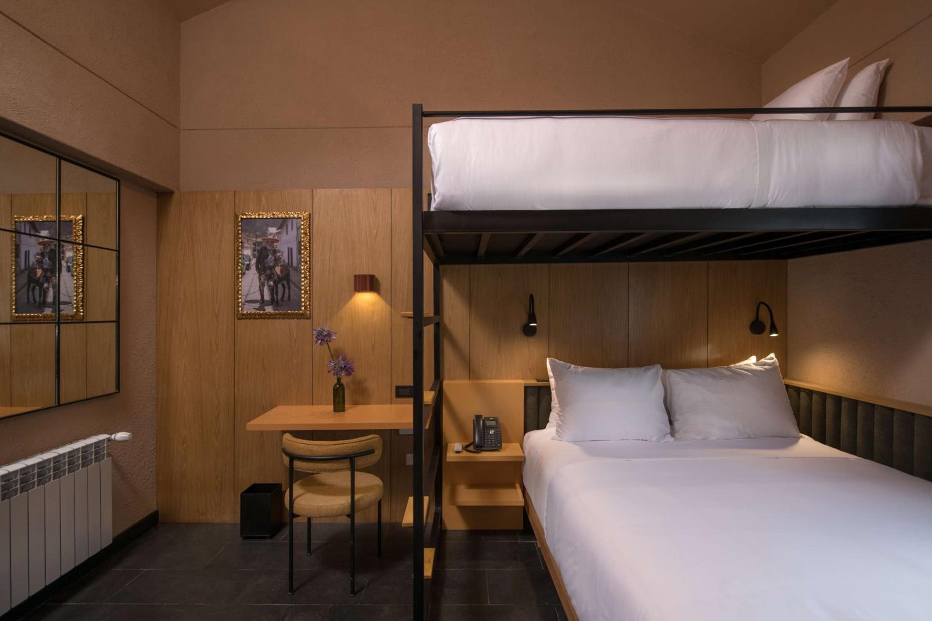Motto By Hilton Cusco