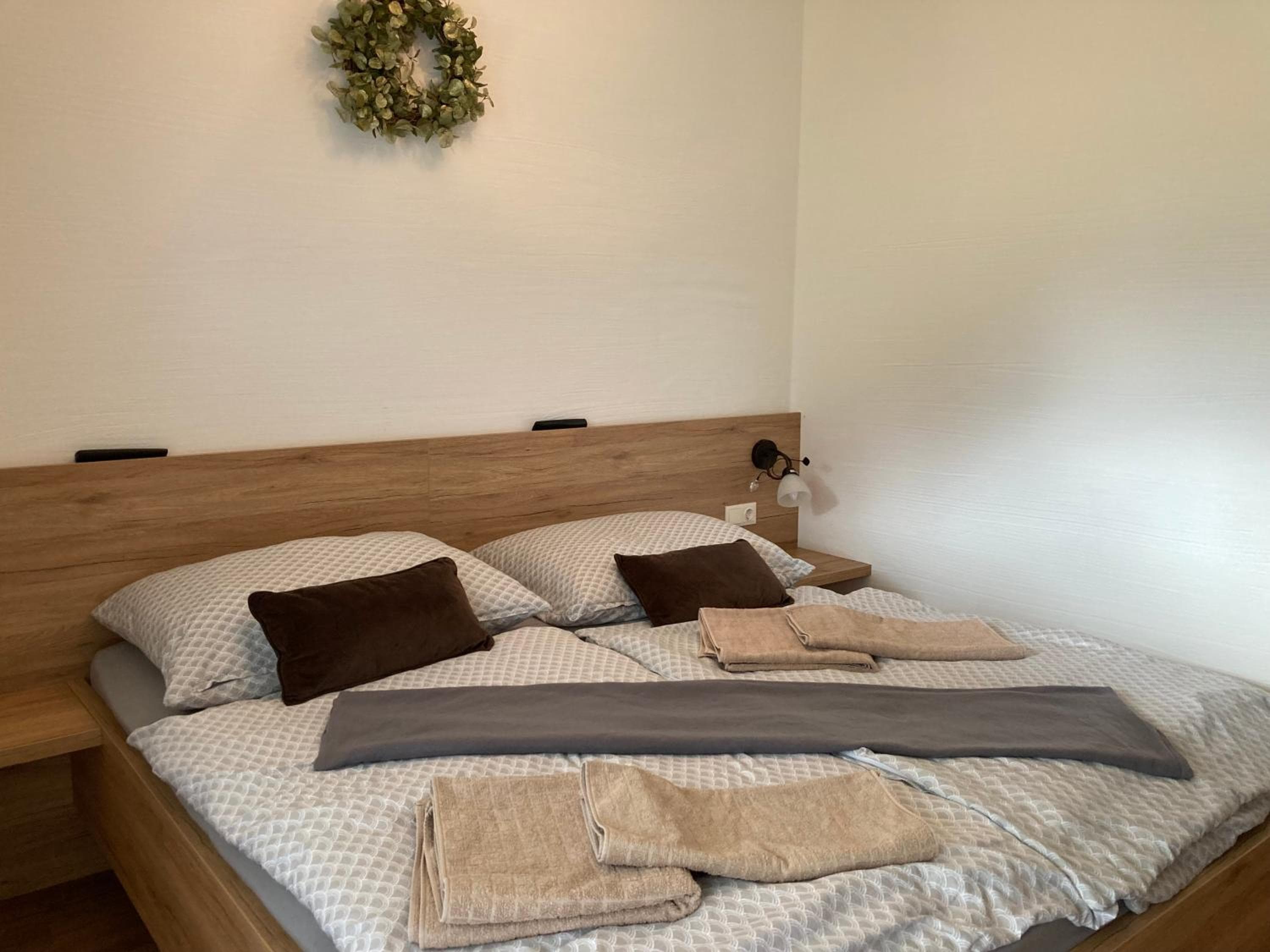 Sedlhof Apartment