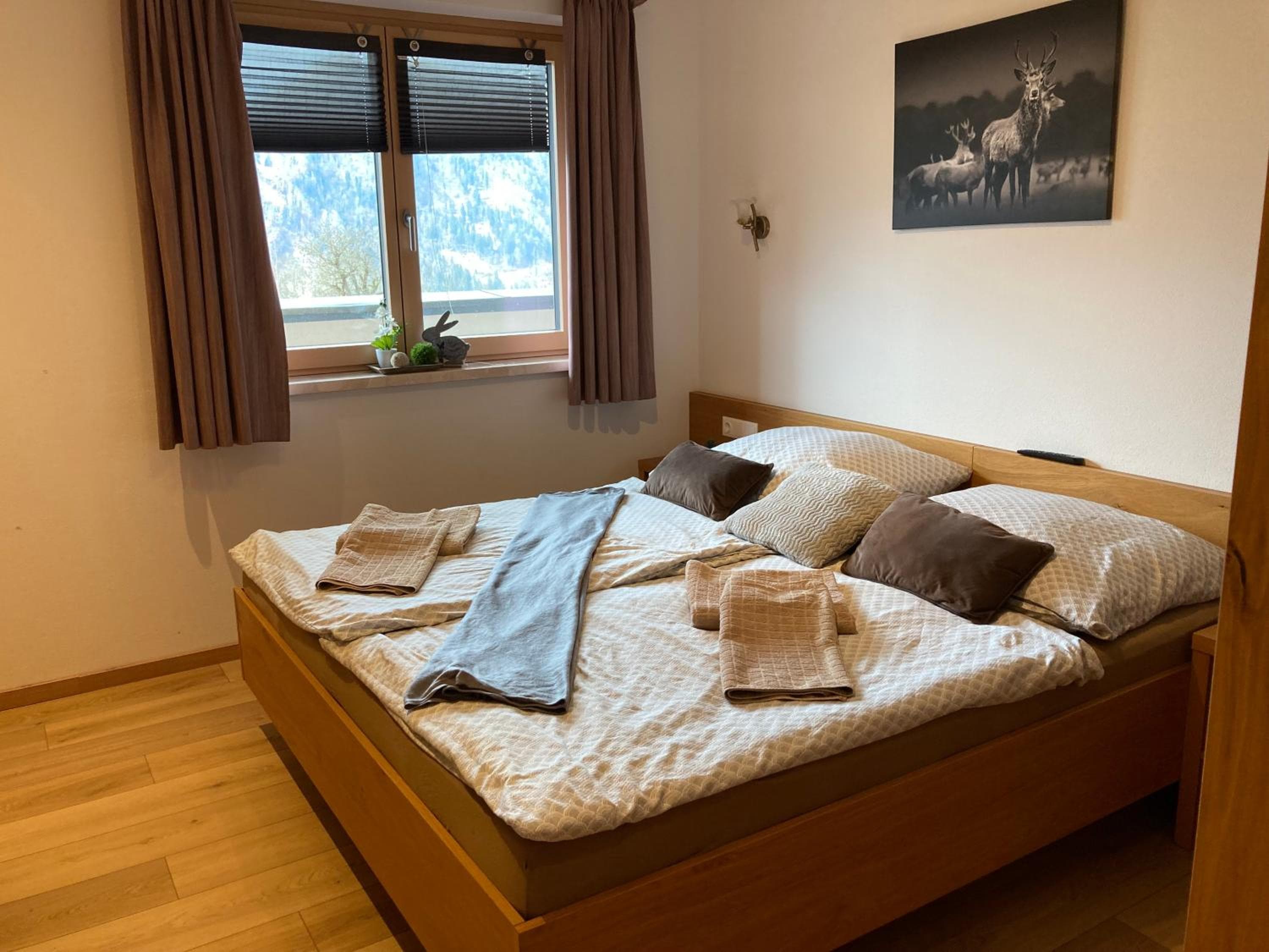 Sedlhof Apartment
