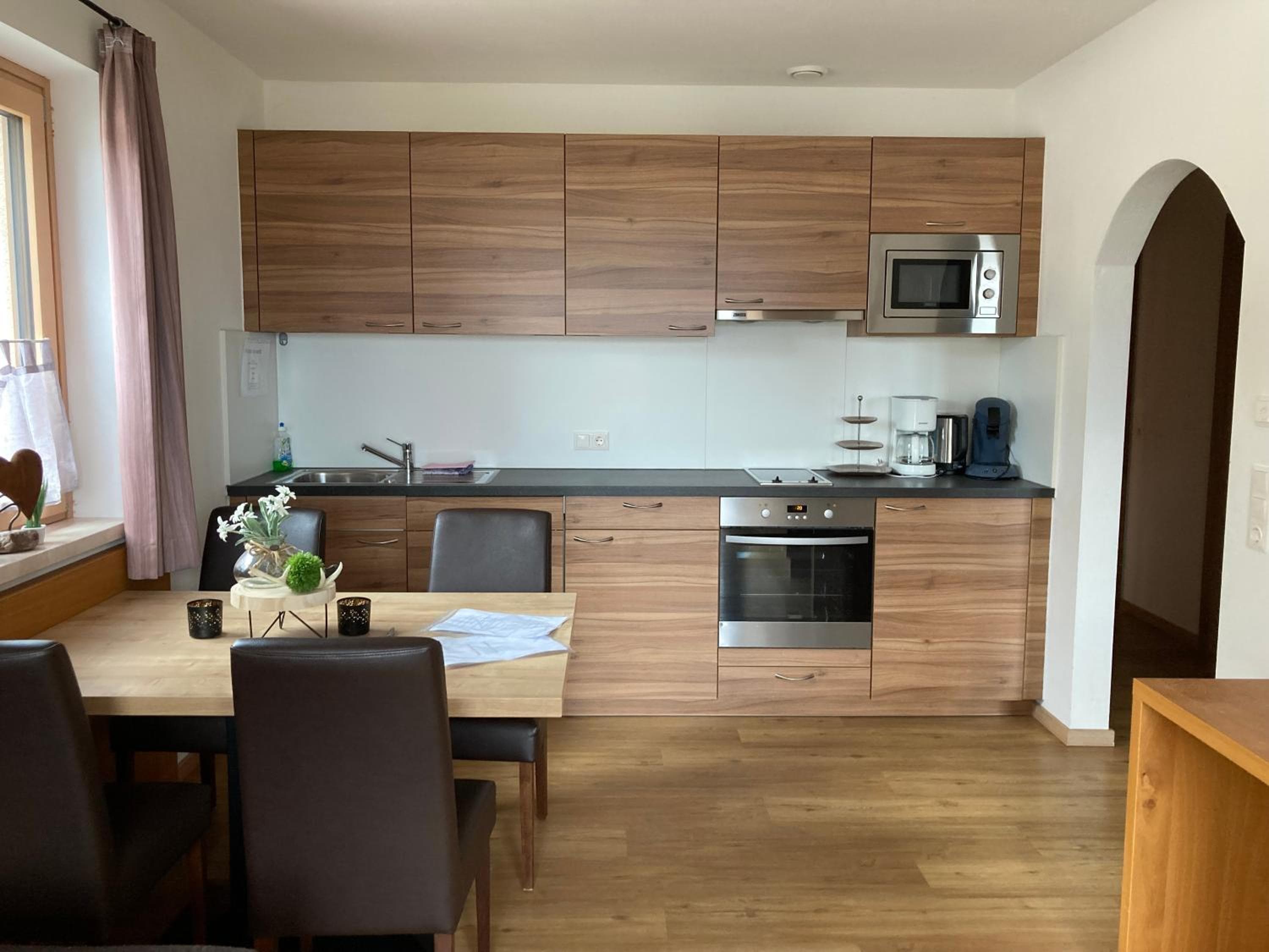 Sedlhof Apartment