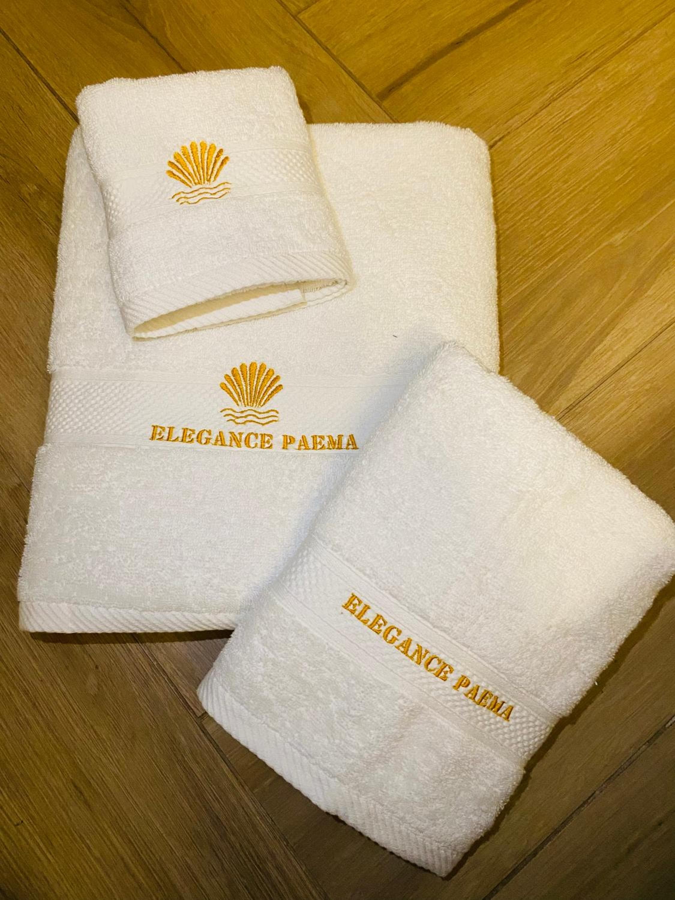 Elegance Paema, a 290mt dalle Spiagge!