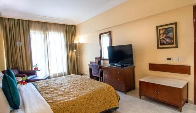 The Lalit Mumbai