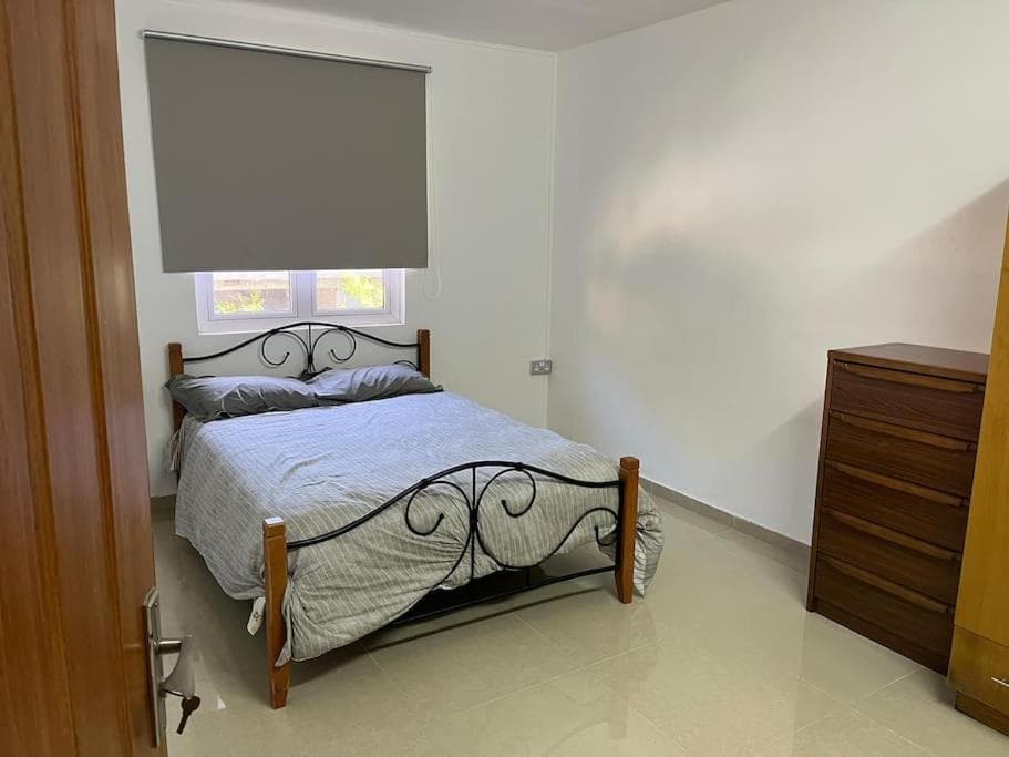 Spacious 3 Bedrooms Flat in Port Louis