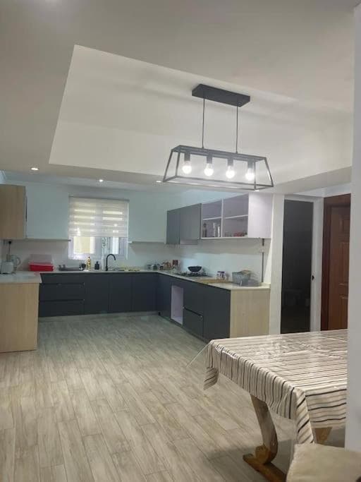 Spacious 3 Bedrooms Flat in Port Louis
