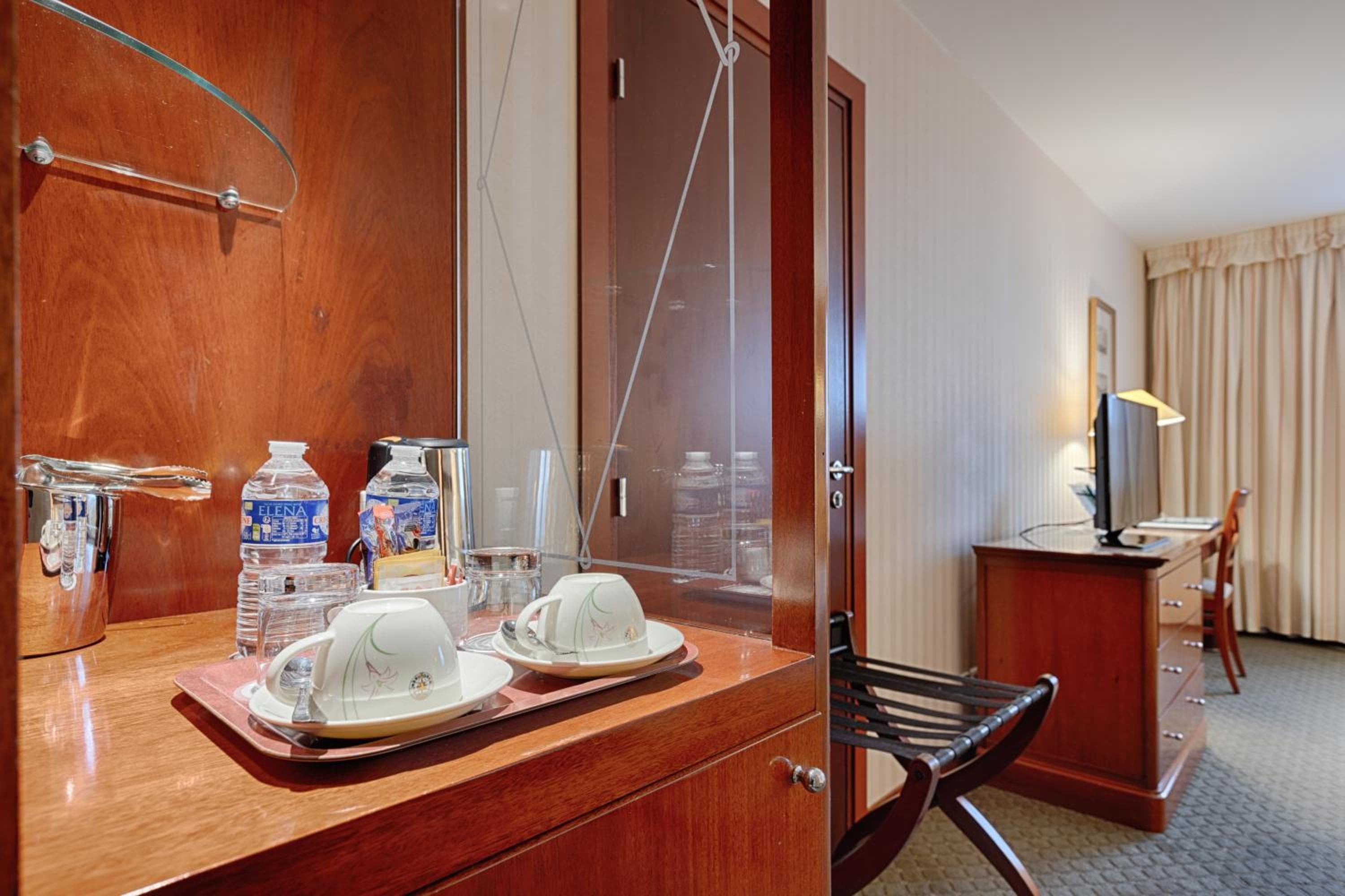Occidental Paris Levallois