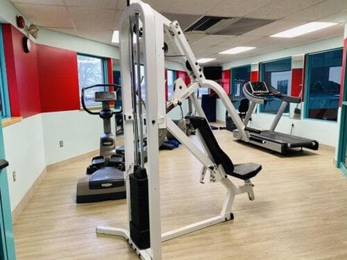 Ramada by Wyndham Belleville Harbourview Conference Center