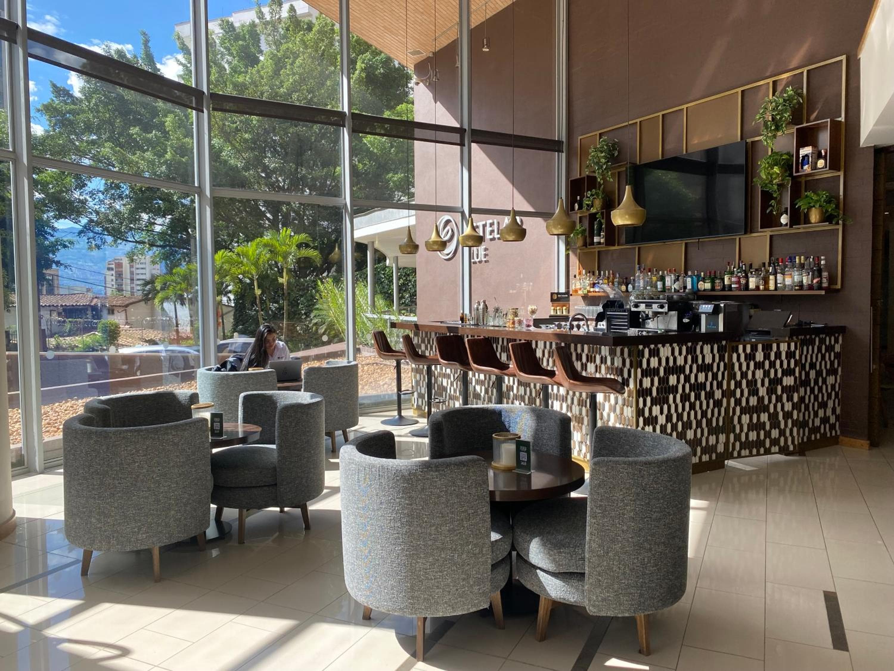 Hotel Estelar Blue