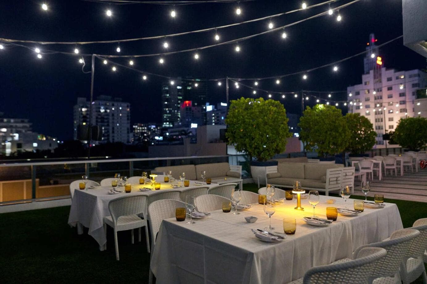 Gale South Beach, Curio Collection By Hilton