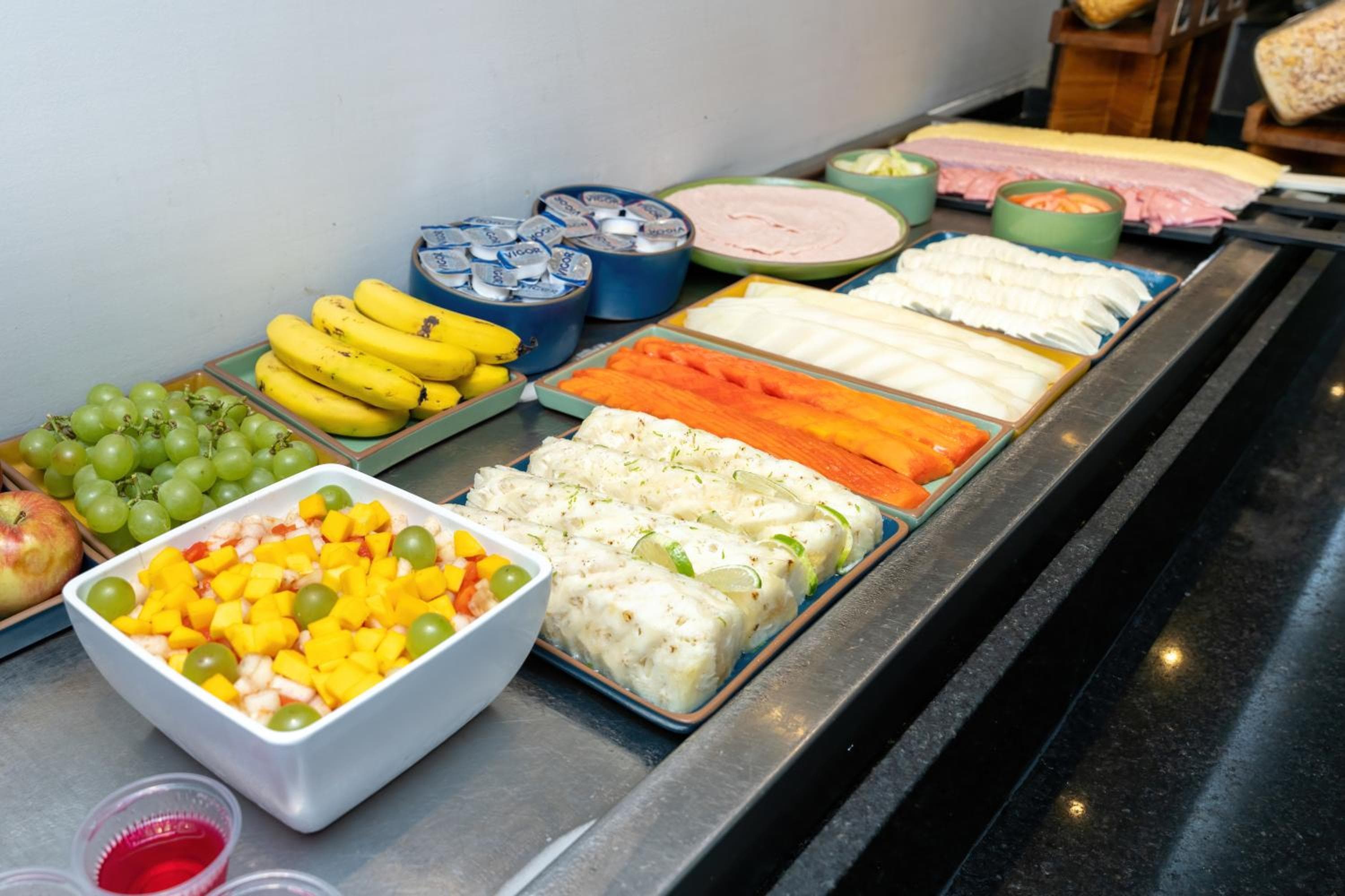 Slim Hotel São Paulo Congonhas