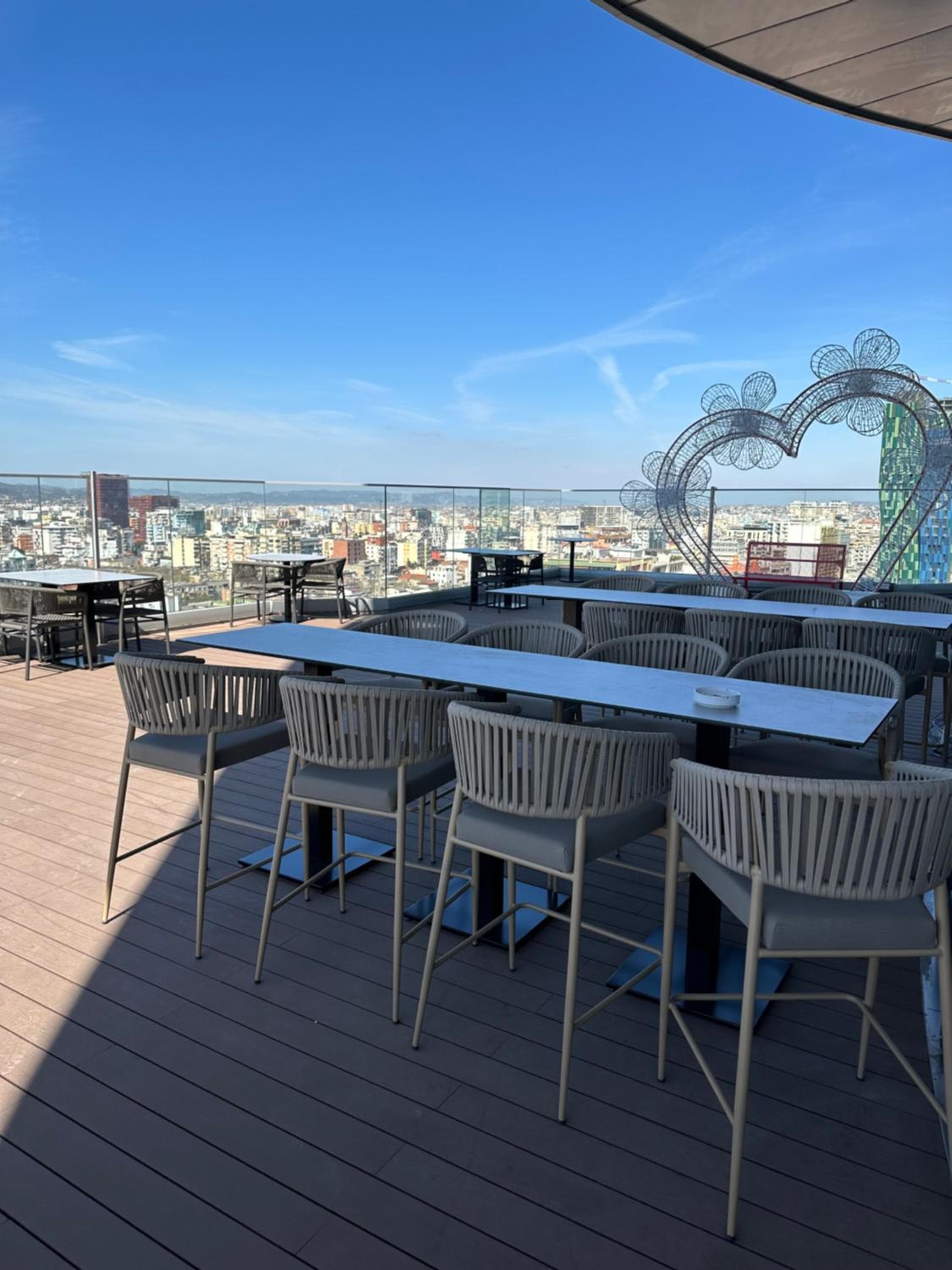 Sky Hotel Tirana