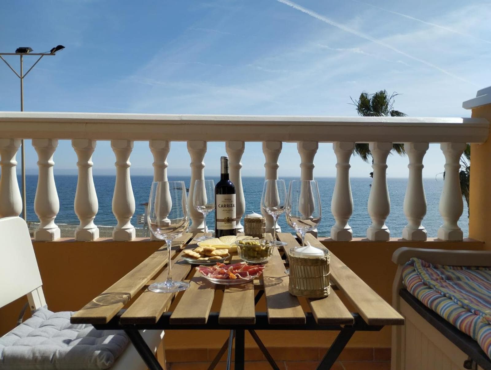Apartamentos Playacala