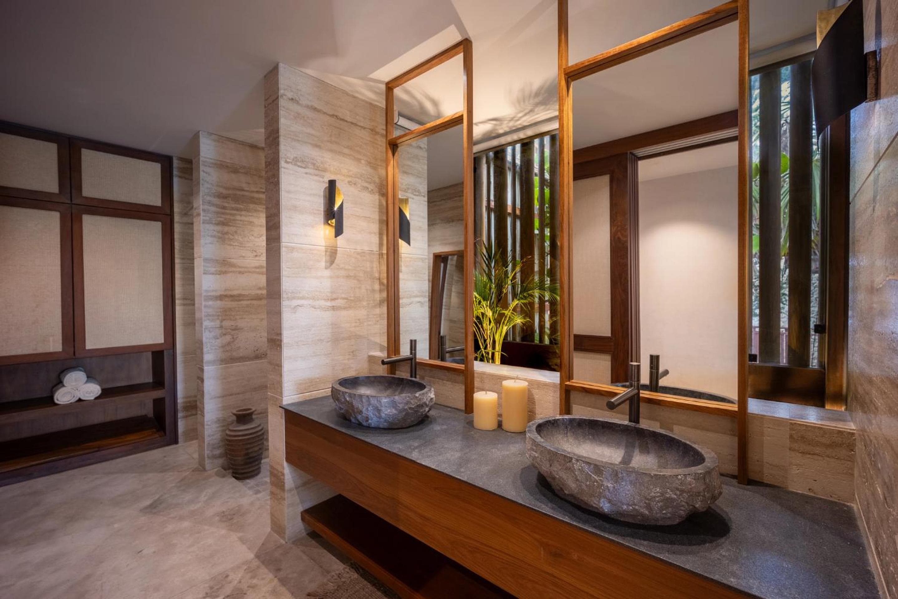 Secrets Tulum Resort & Beach Club - Adults Only - All Inclusive