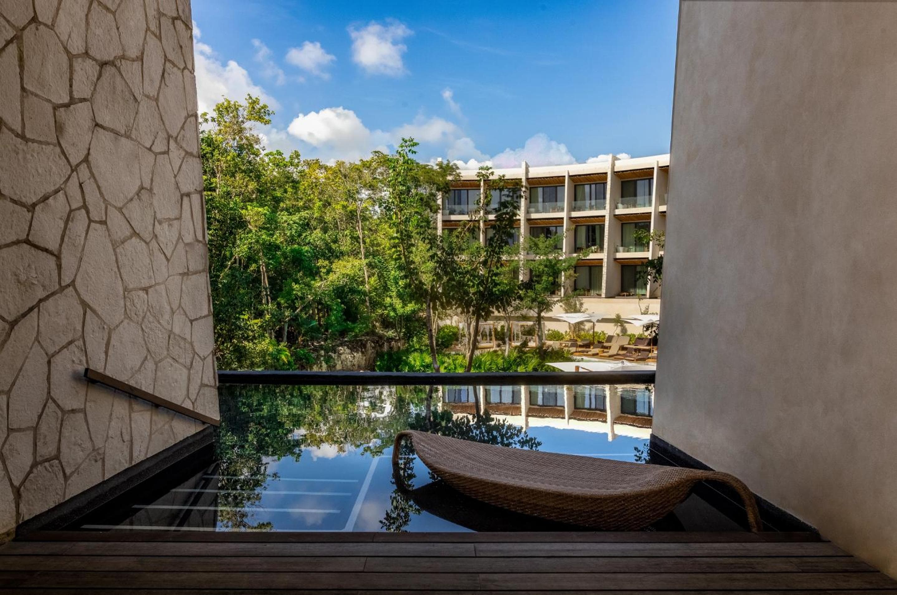 Secrets Tulum Resort & Beach Club - Adults Only - All Inclusive